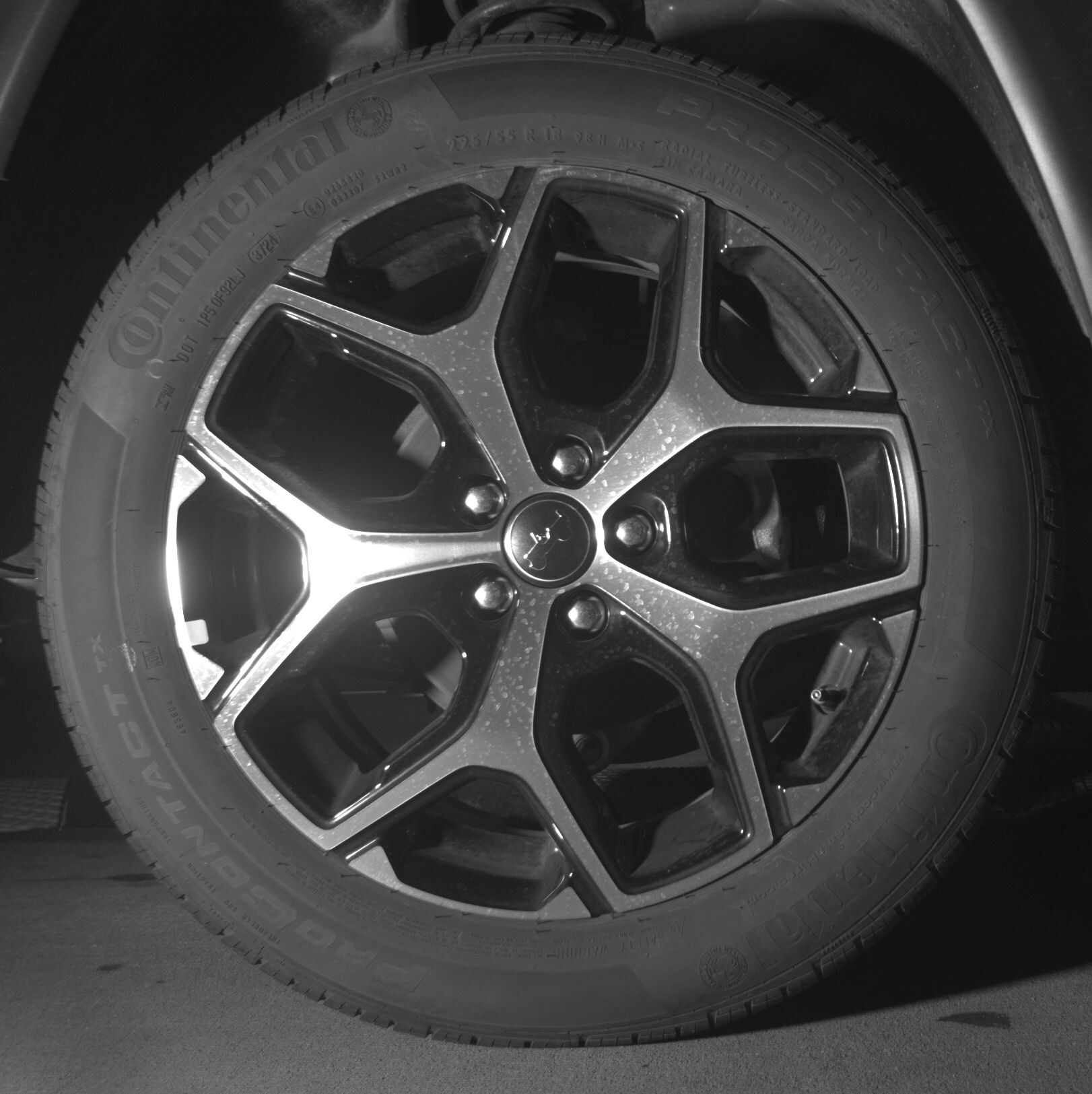 Thumbnail: 2025 Jeep Compass - 12