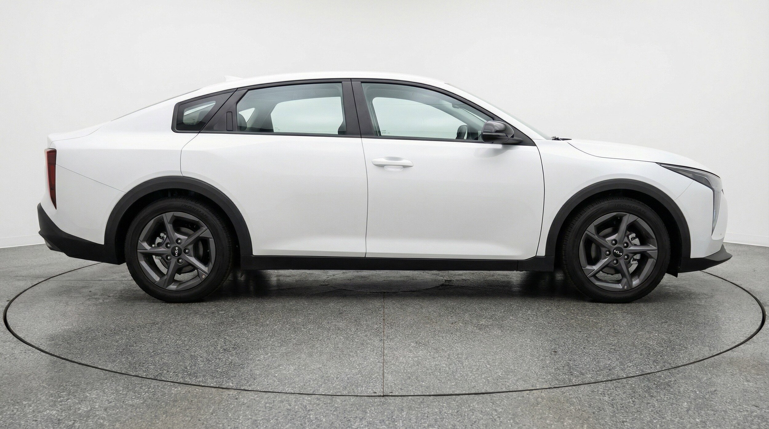 Thumbnail: 2025 Kia K4 - 11