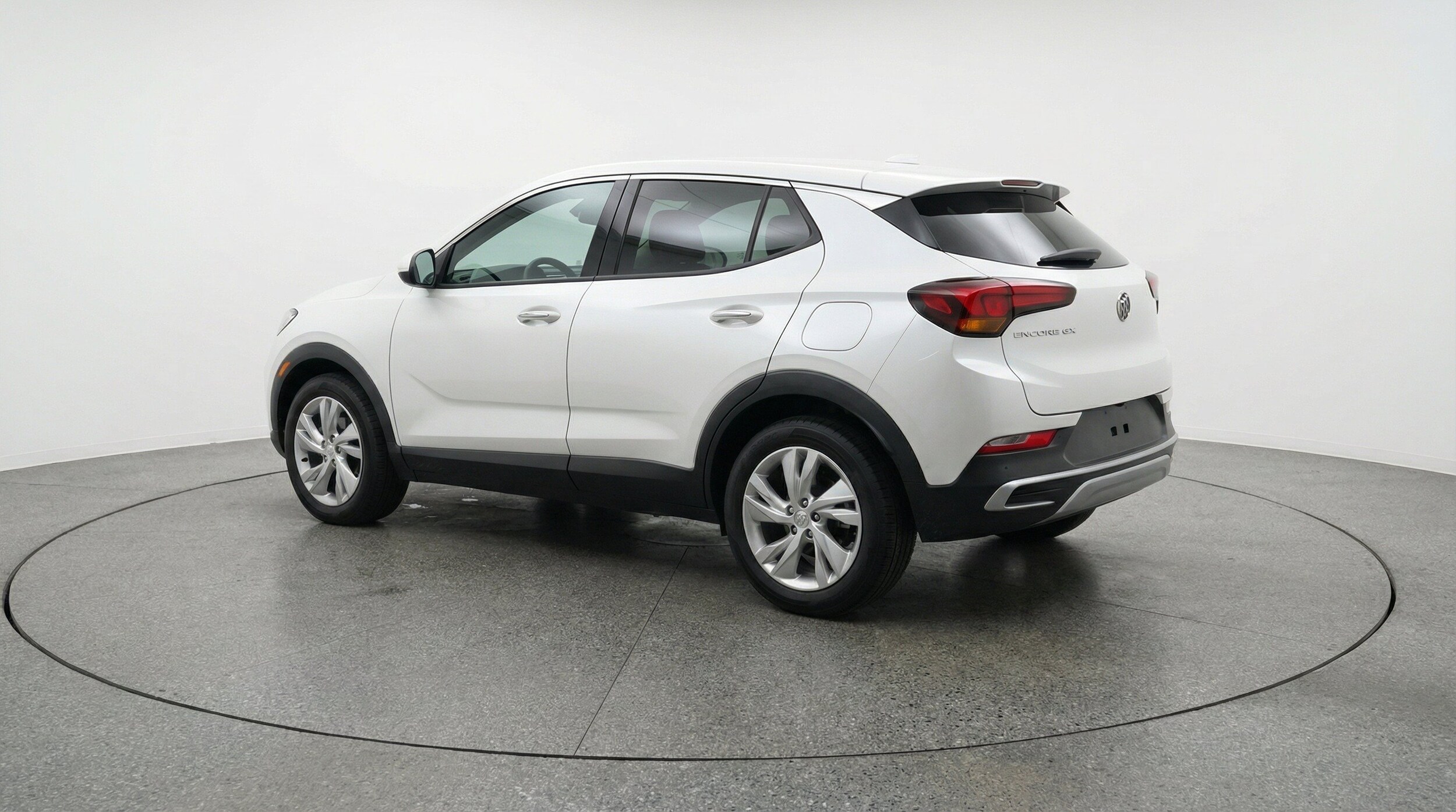 Thumbnail: 2026 Buick Encore GX - 6