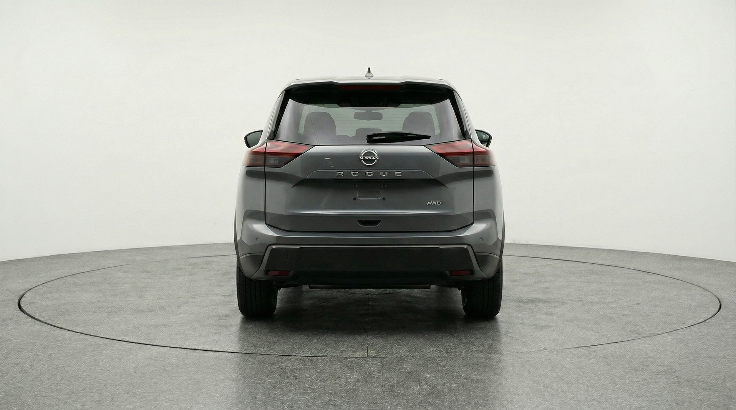 Thumbnail: 2025 Nissan Rogue - 6