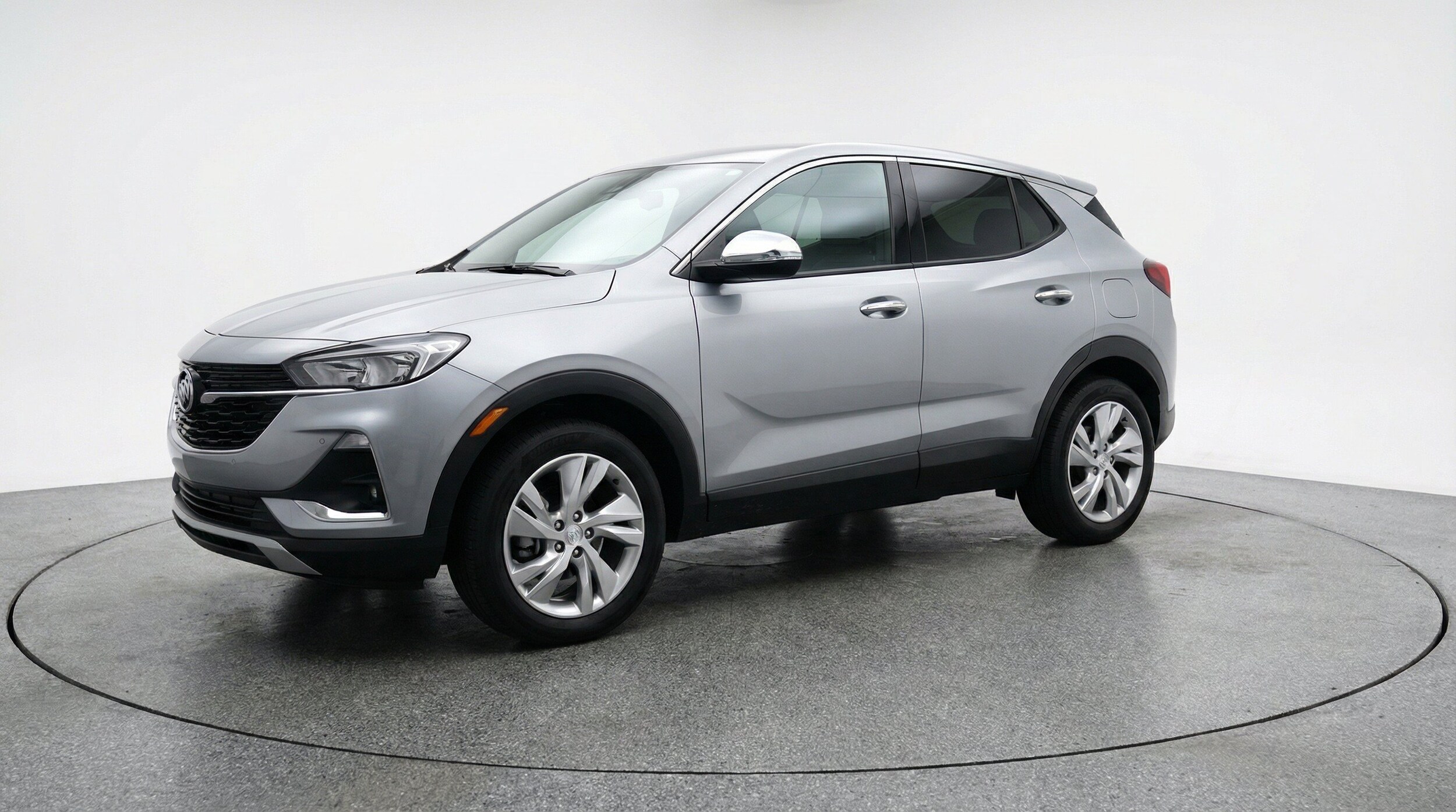 Thumbnail: 2026 Buick Encore GX - 3