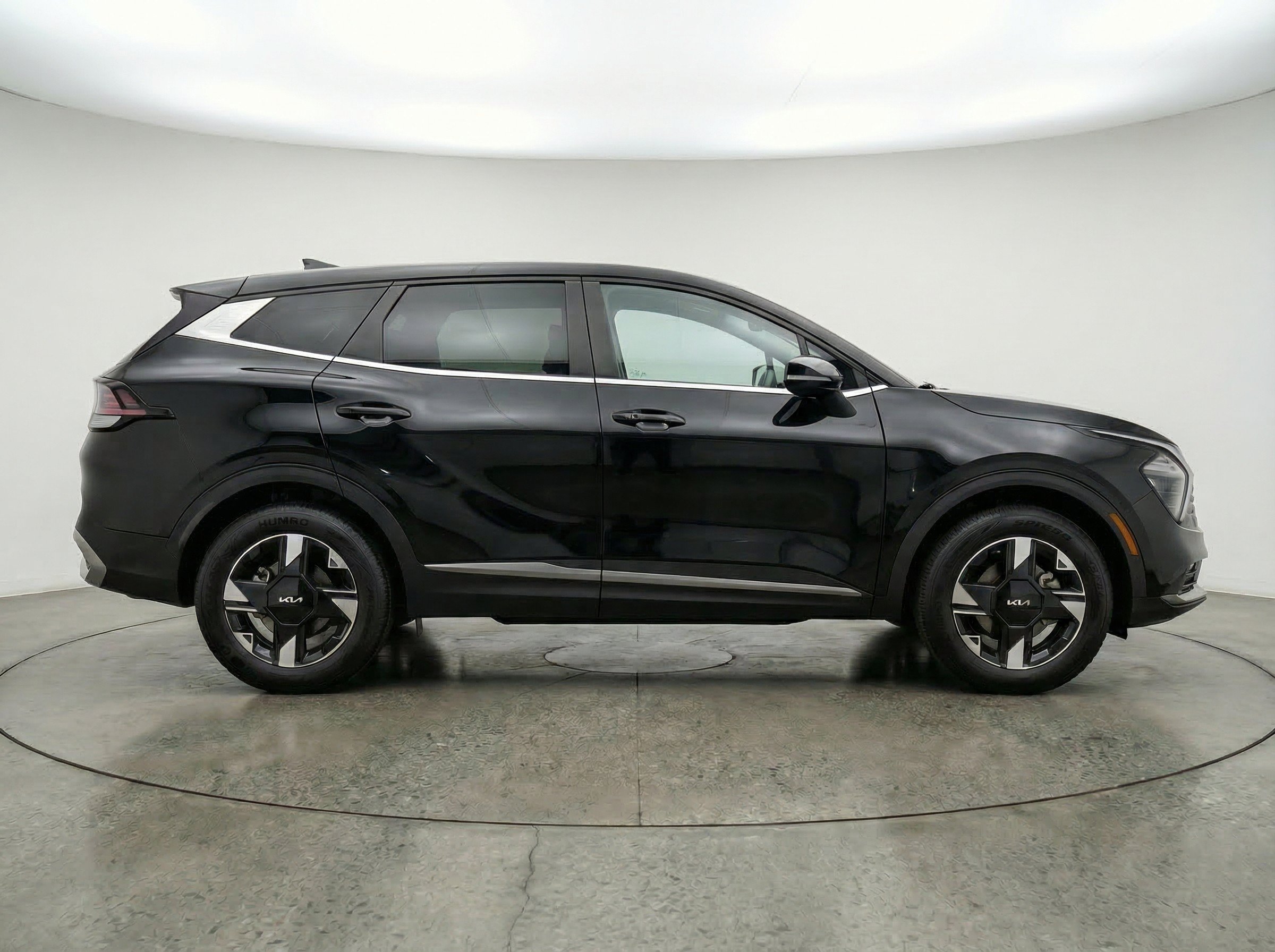 Thumbnail: 2026 Kia Sportage - 11