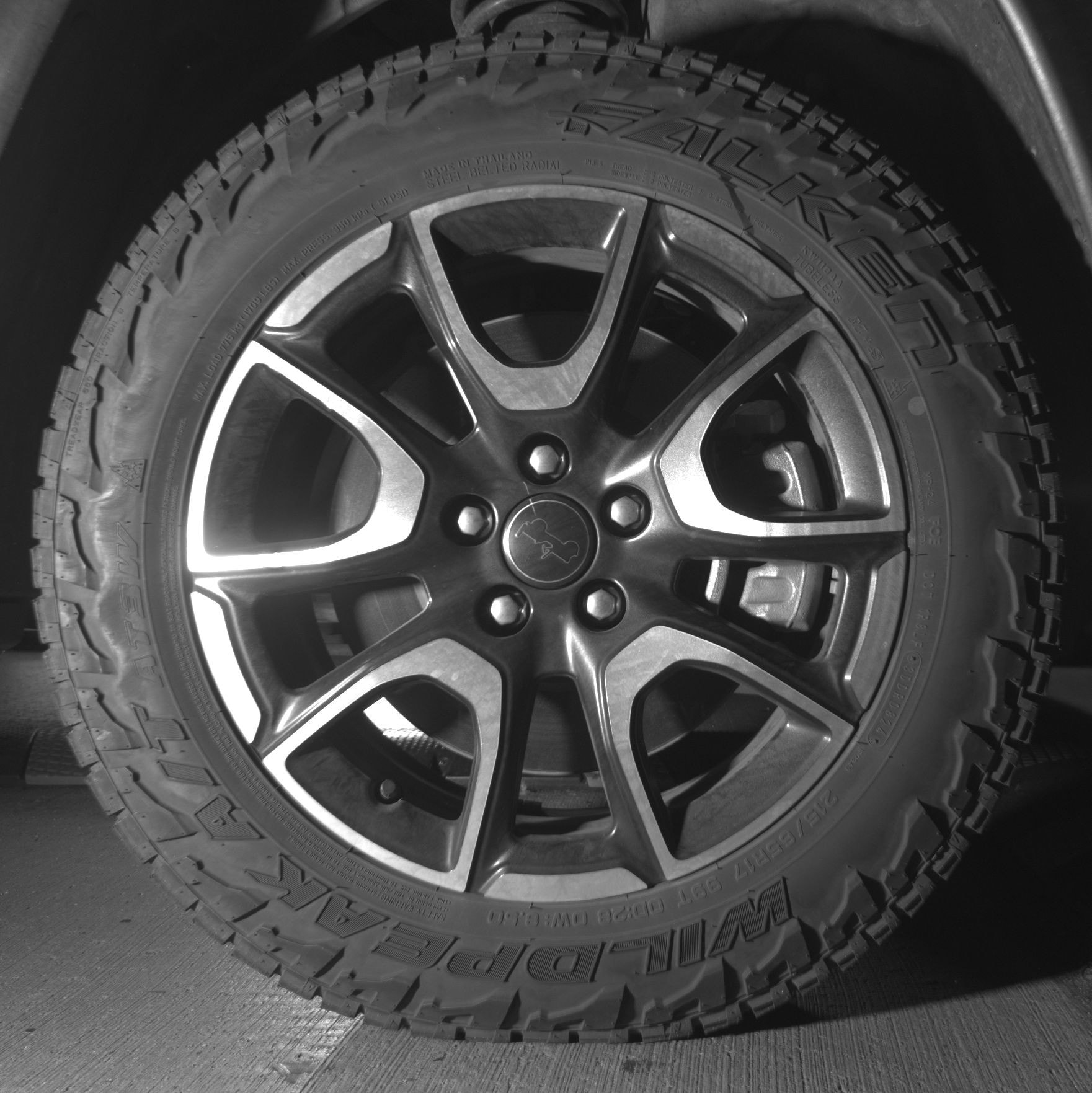 Thumbnail: 2025 Jeep Compass - 10