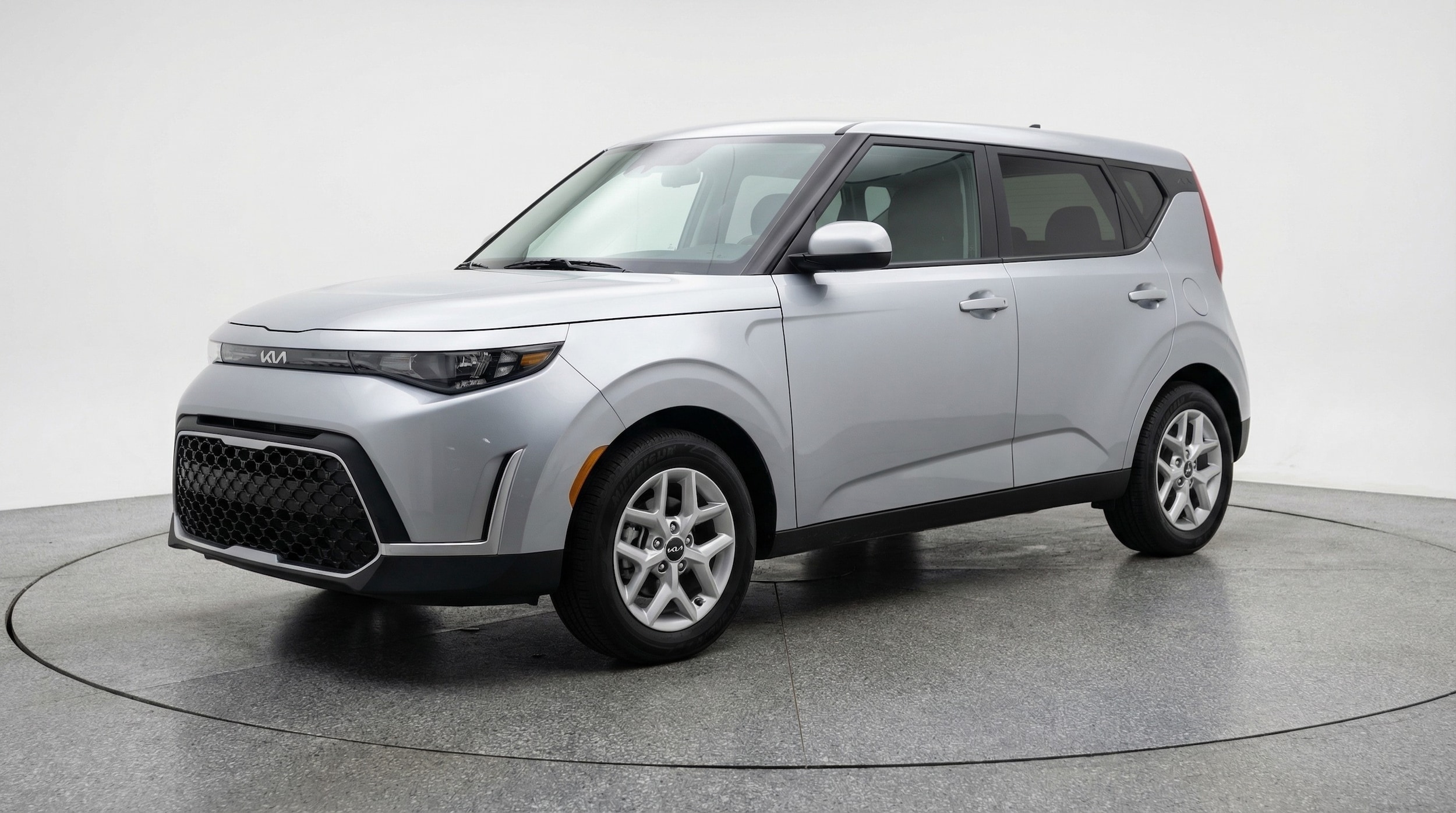 Thumbnail: 2025 Kia Soul - 3