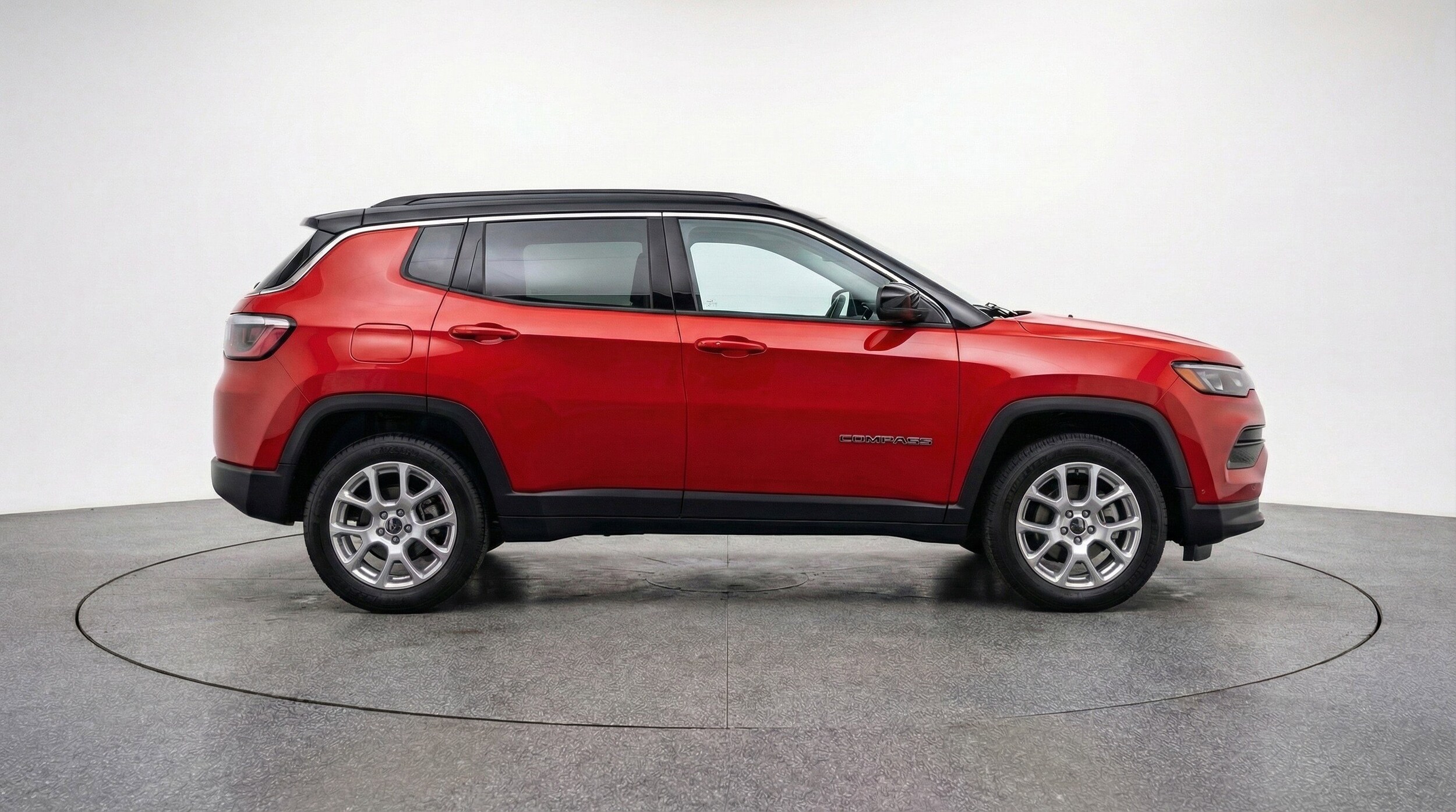 Thumbnail: 2025 Jeep Compass - 11