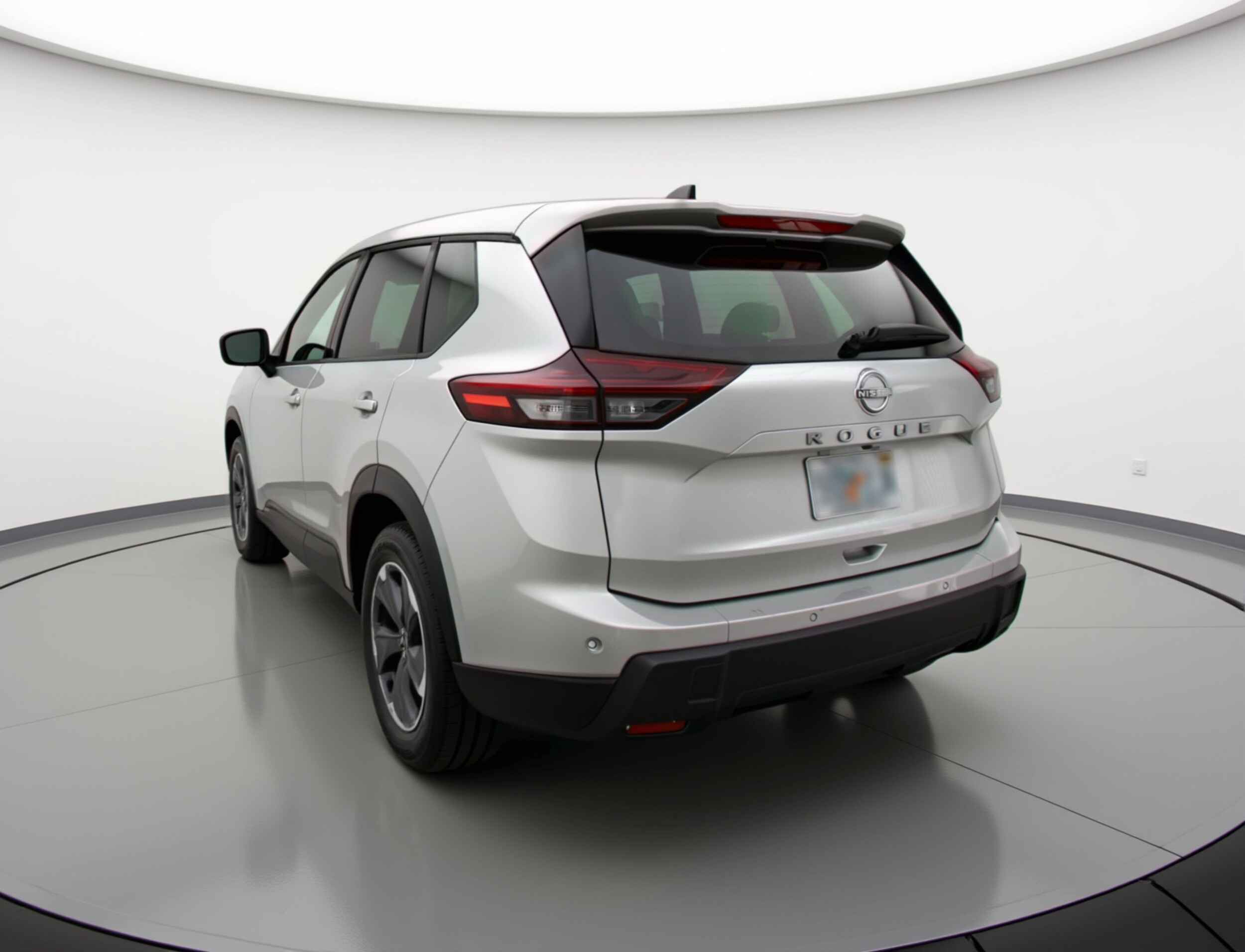 Thumbnail: 2025 Nissan Rogue - 5