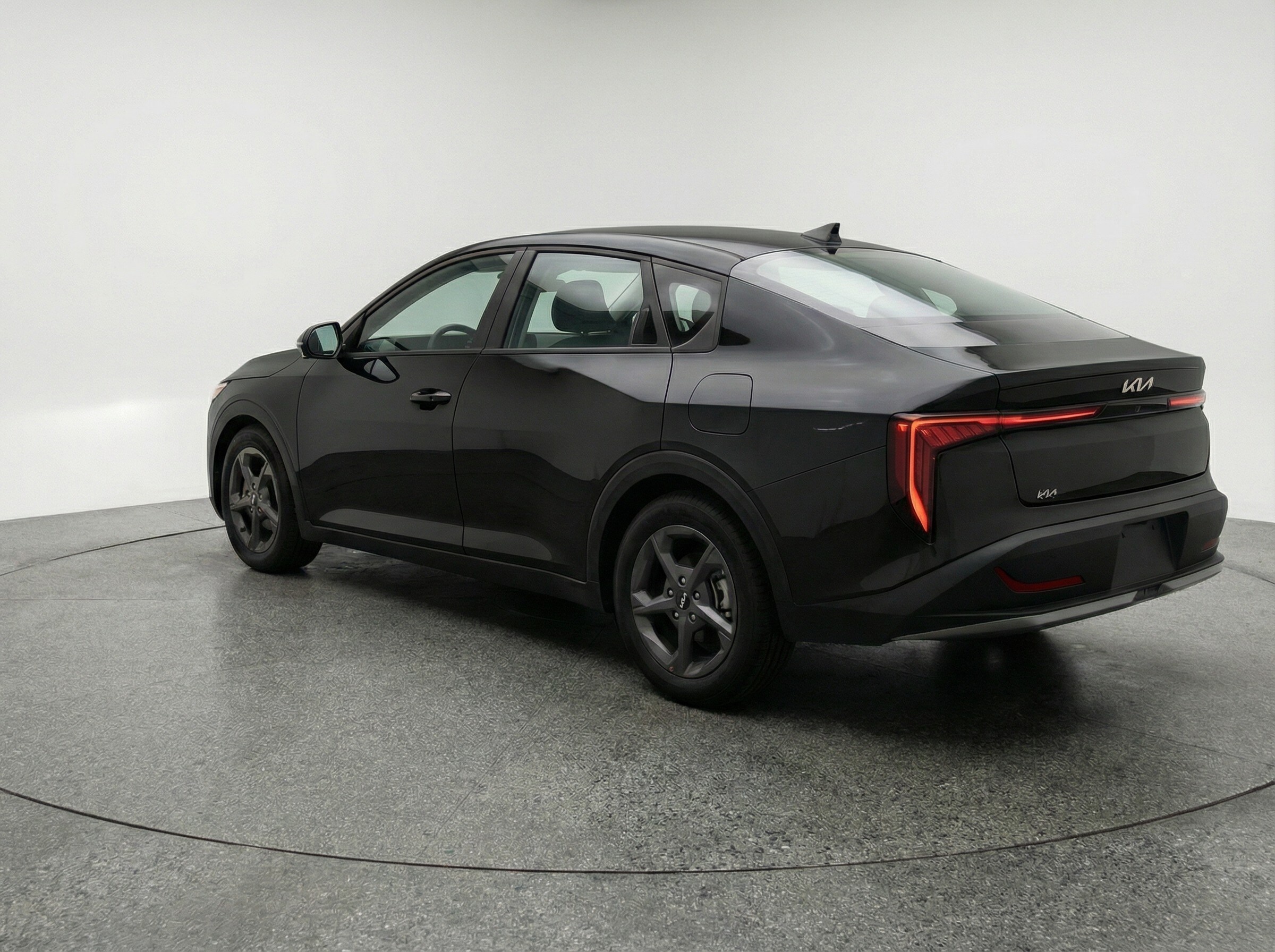 Thumbnail: 2025 Kia K4 - 5