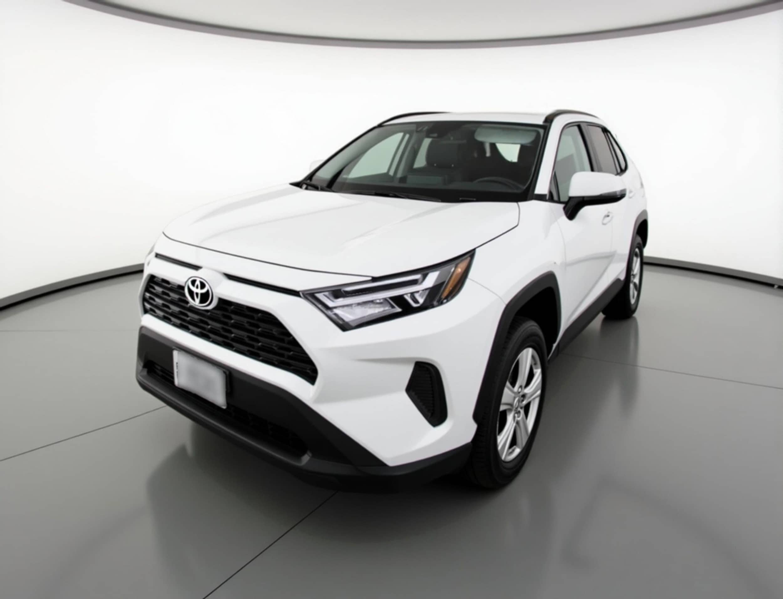 Thumbnail: 2025 Toyota RAV4 - 3