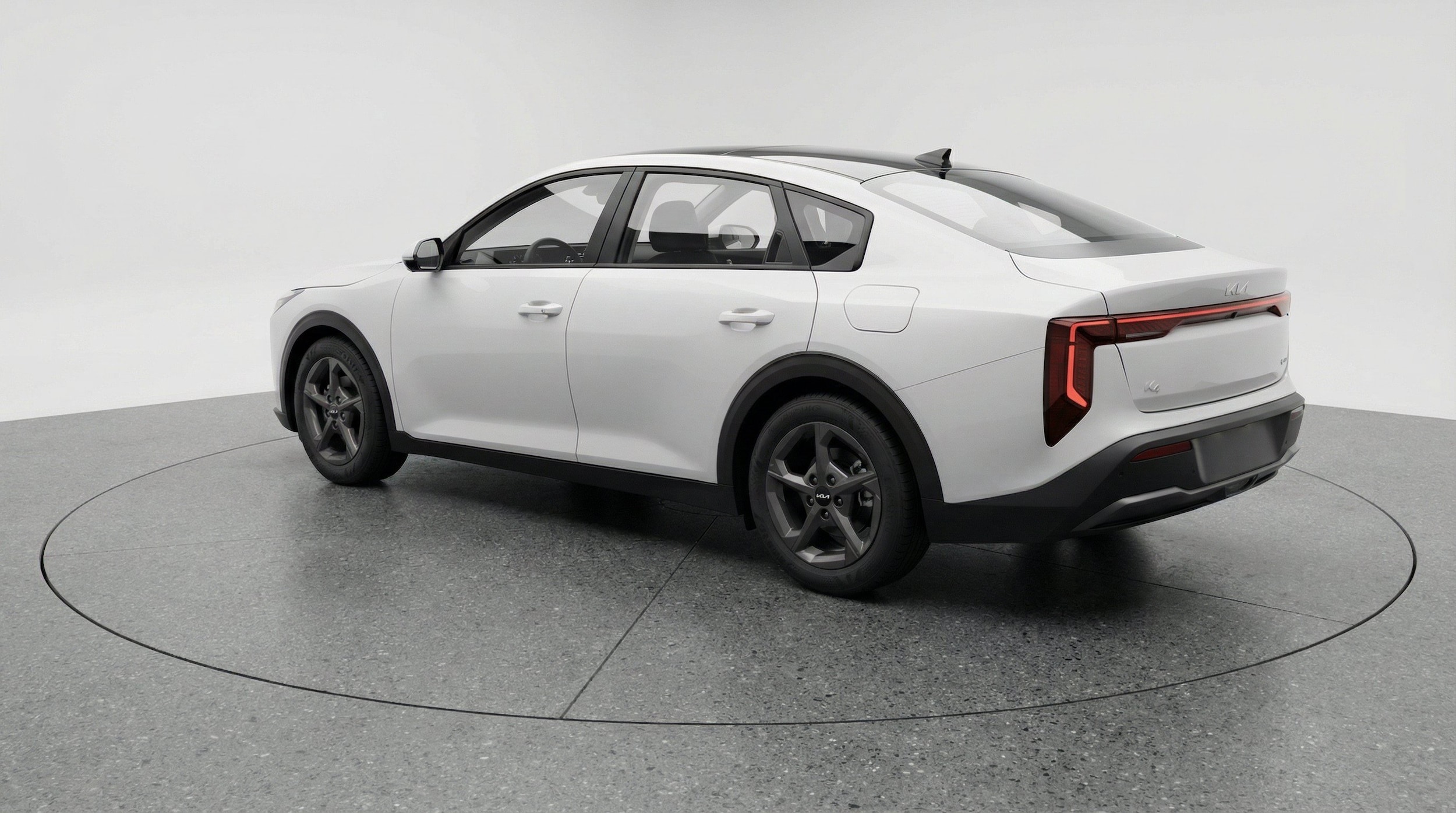 Thumbnail: 2026 Kia K4 - 6