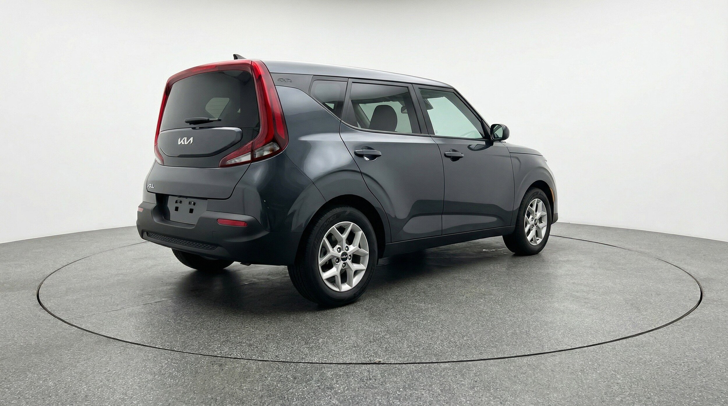 Thumbnail: 2025 Kia Soul - 9