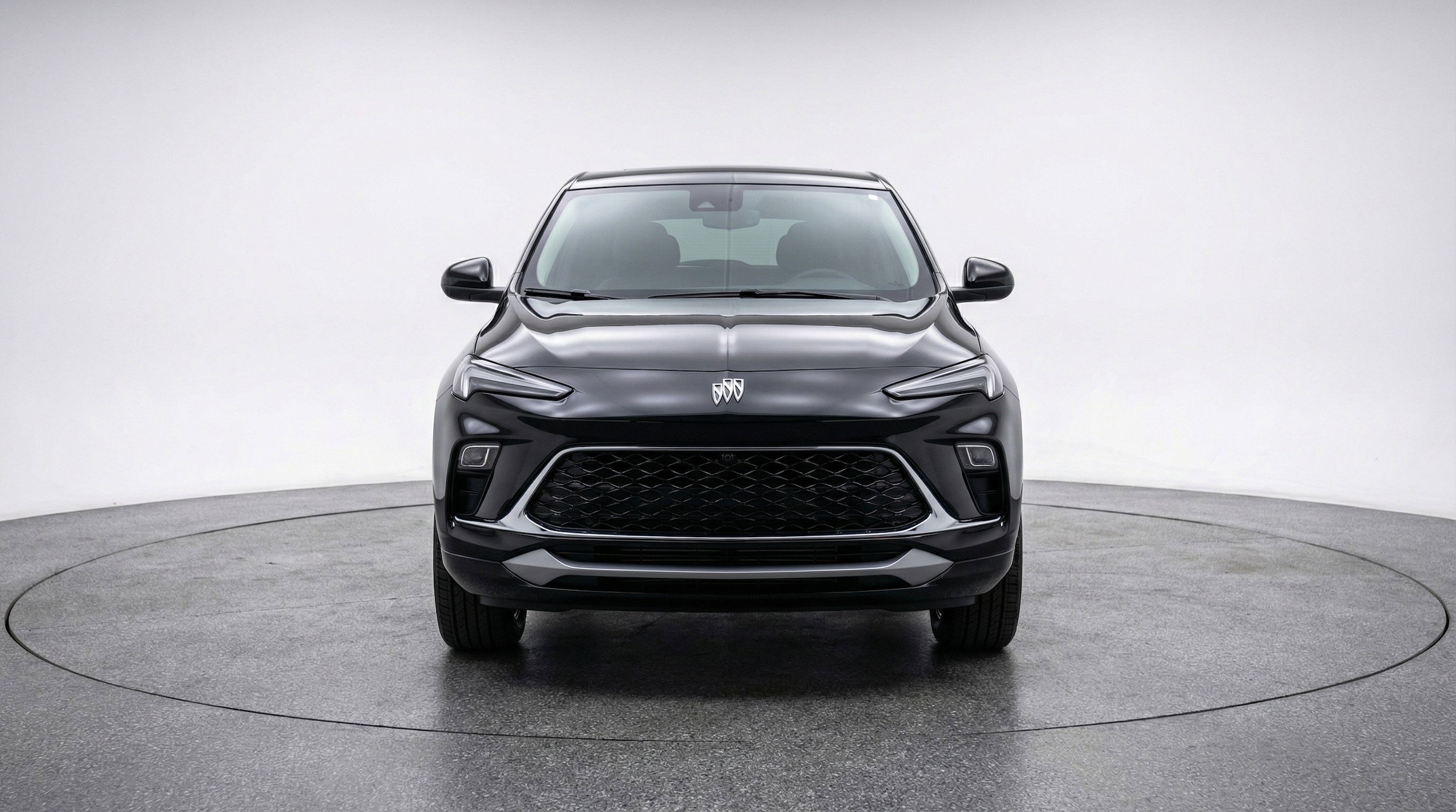 Thumbnail: 2025 Buick Encore GX - 2