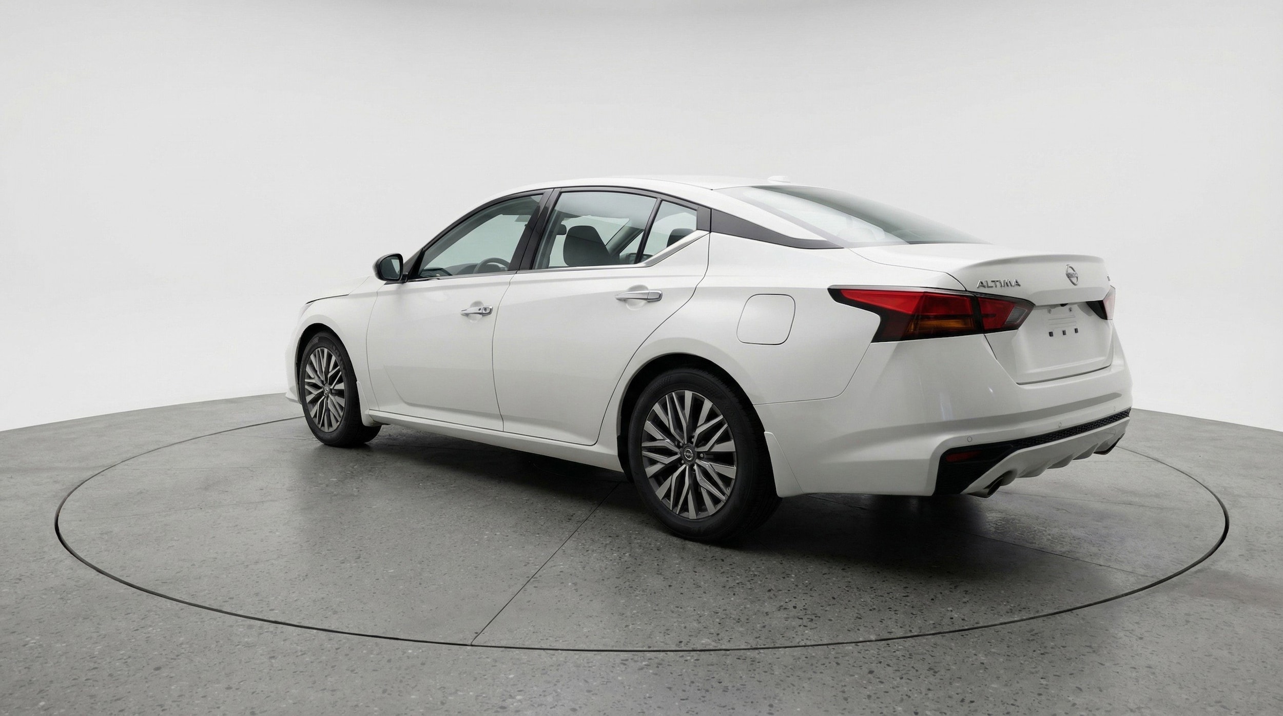 Thumbnail: 2025 Nissan Altima - 6