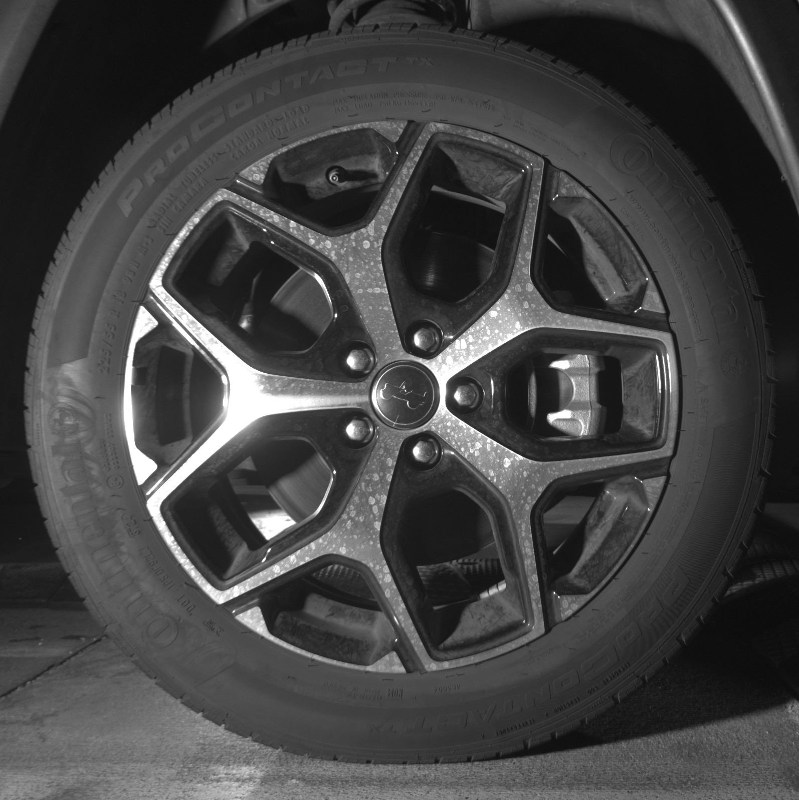 Thumbnail: 2025 Jeep Compass - 13