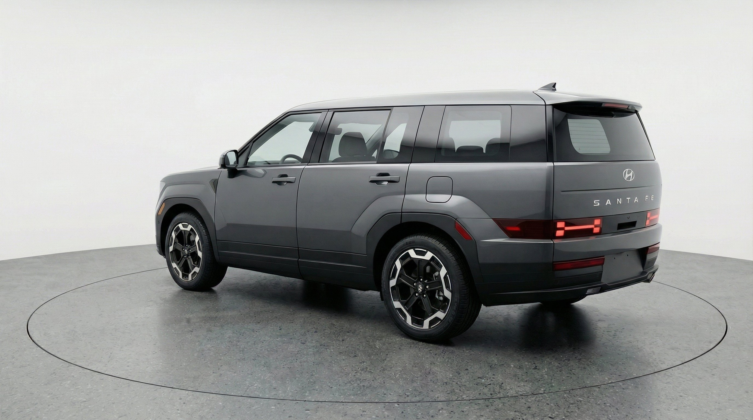 Thumbnail: 2026 Hyundai Santa Fe - 6