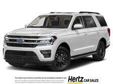 2022 Ford Expedition XLT -
                  Estero, FL