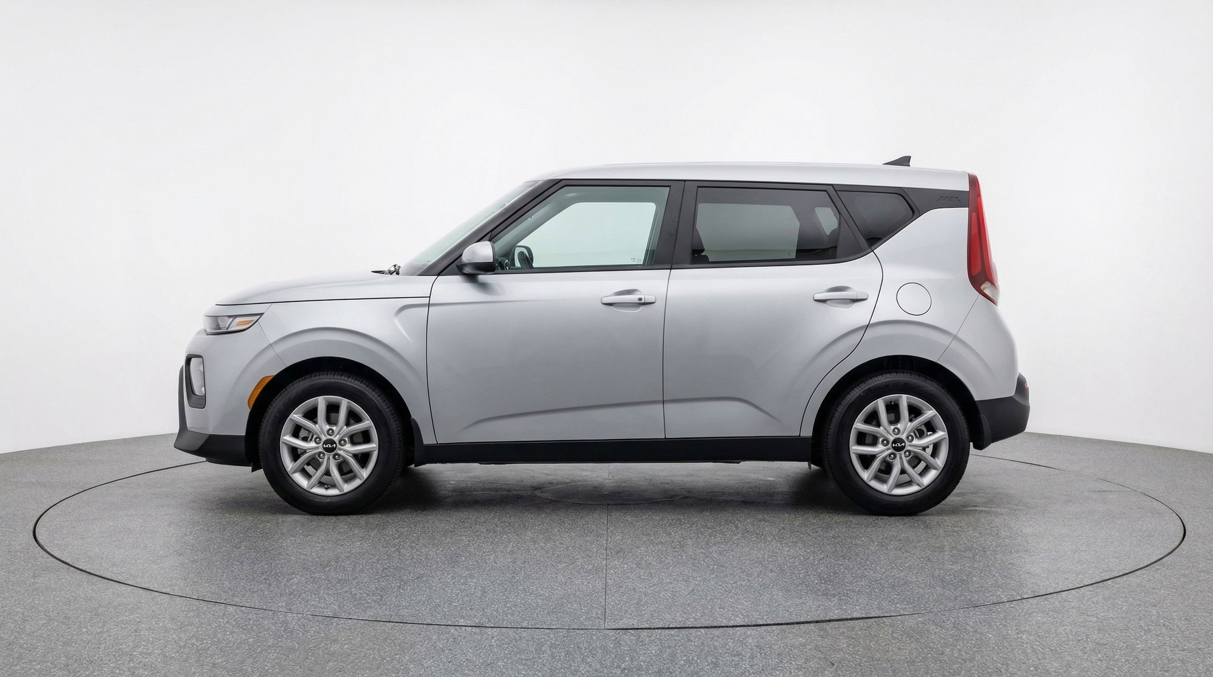 Thumbnail: 2025 Kia Soul - 5