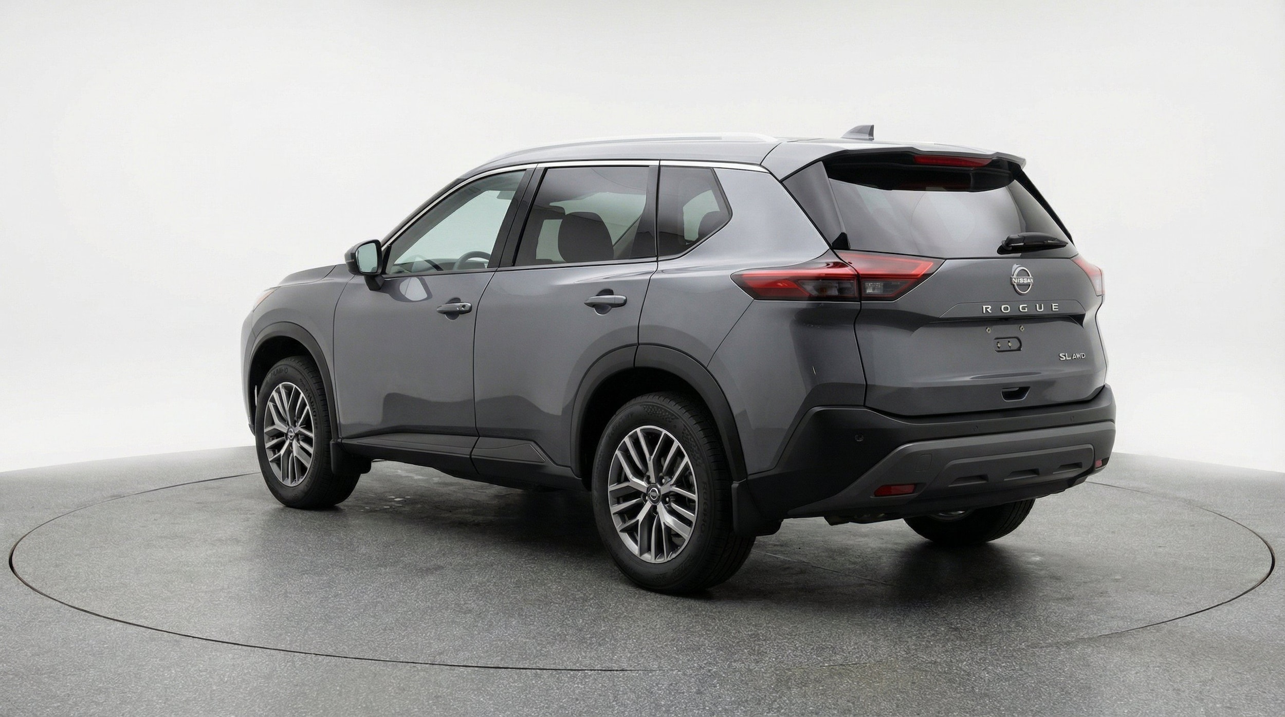 Thumbnail: 2026 Nissan Rogue - 6