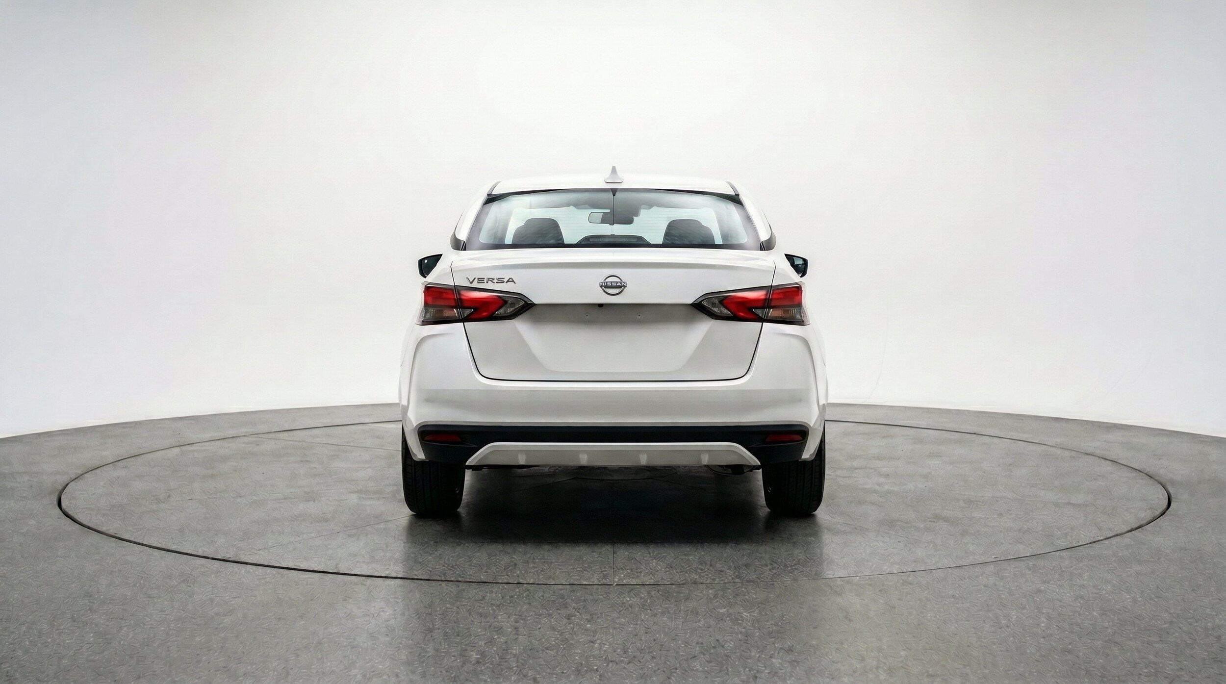 Thumbnail: 2025 Nissan Versa - 7