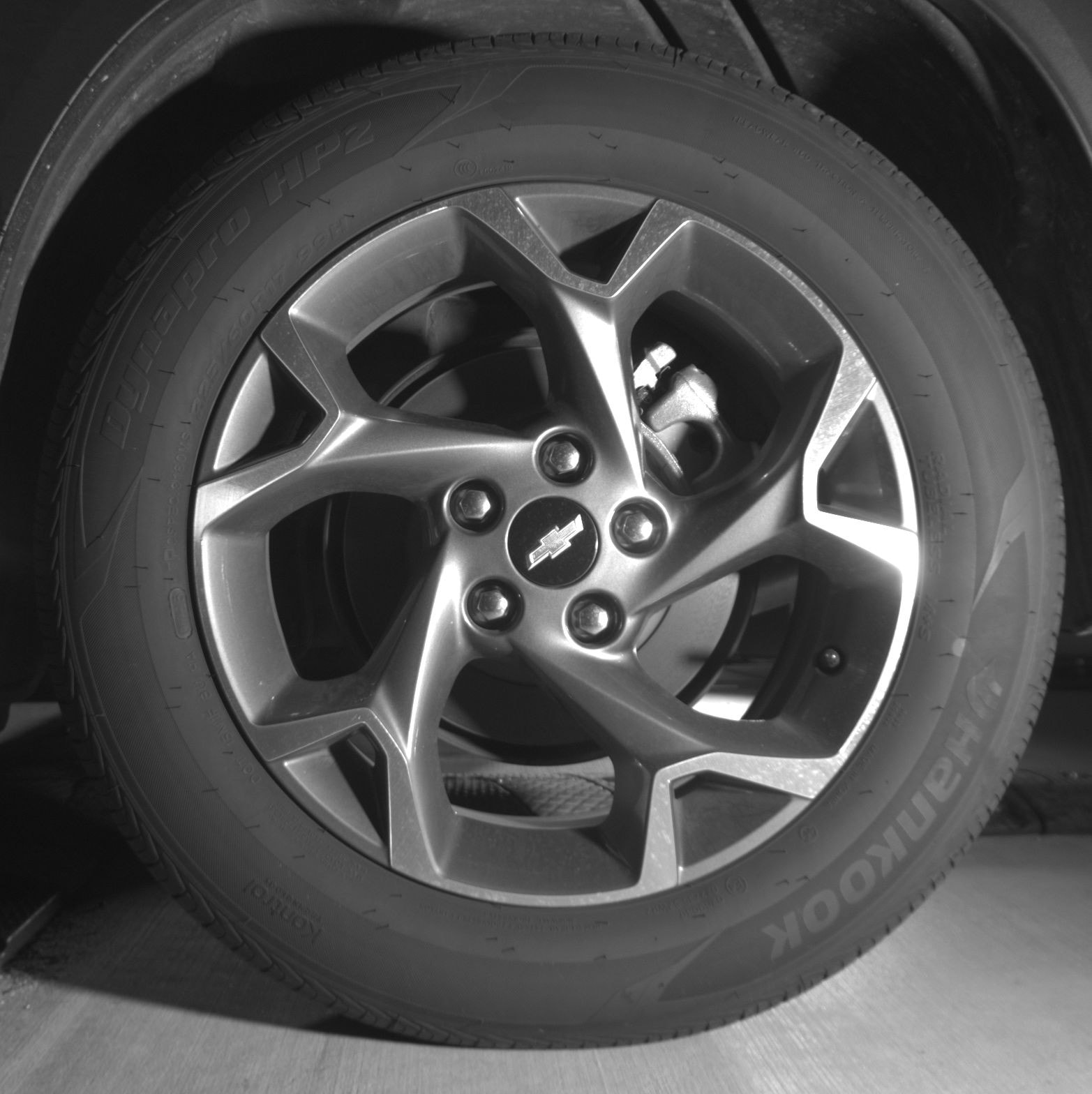 Thumbnail: 2025 Chevrolet Trax - 11