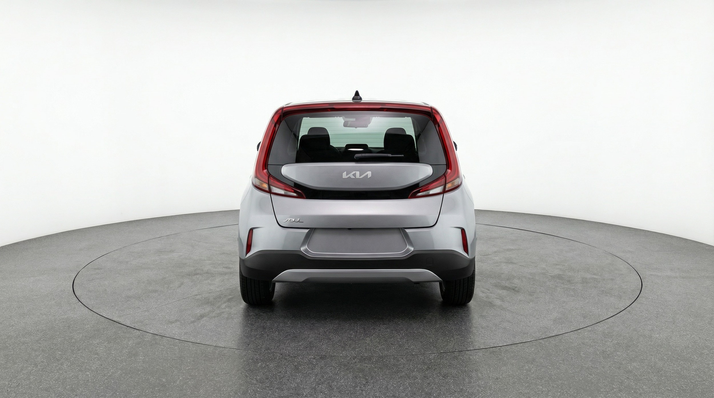 Thumbnail: 2025 Kia Soul - 6