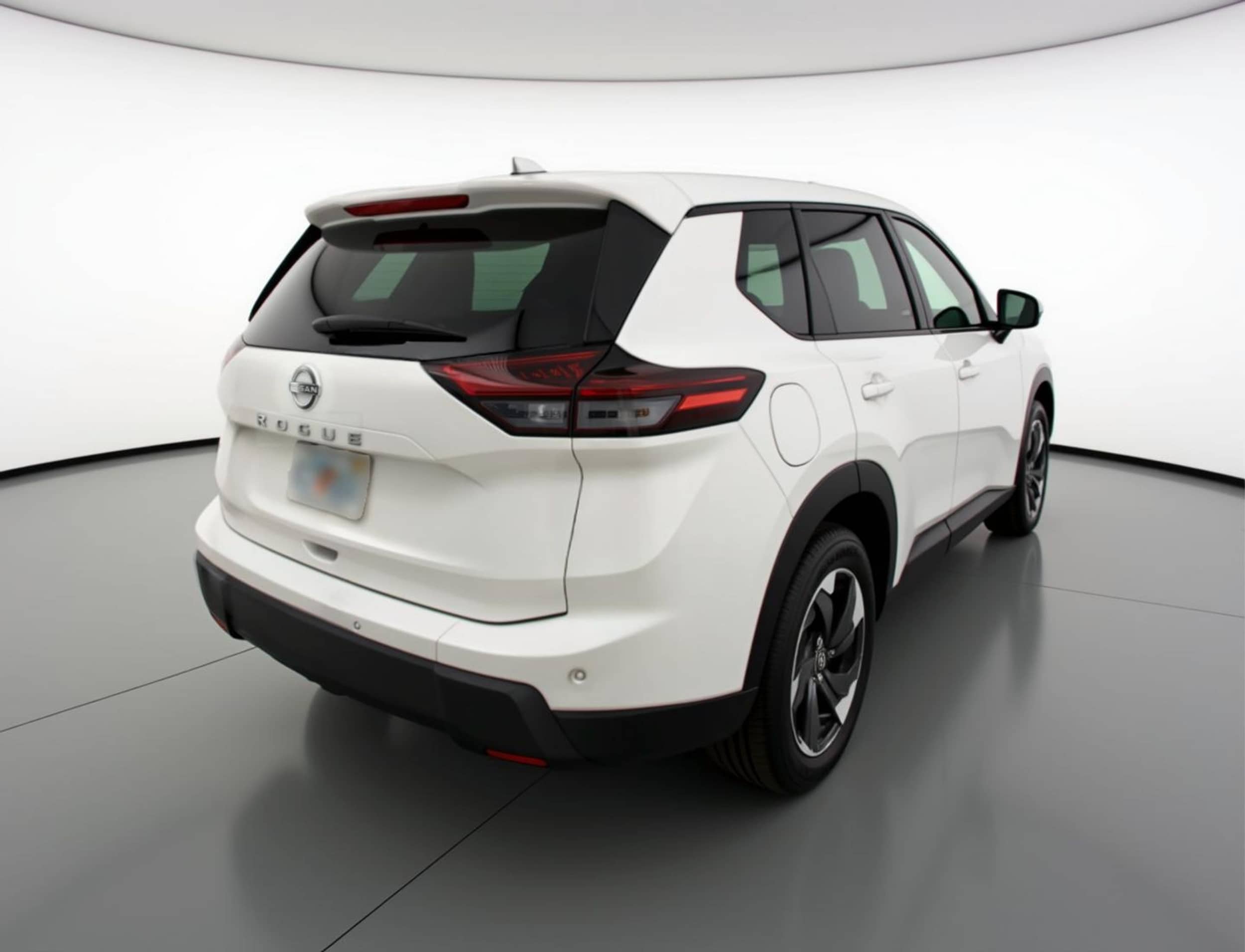 Thumbnail: 2025 Nissan Rogue - 7