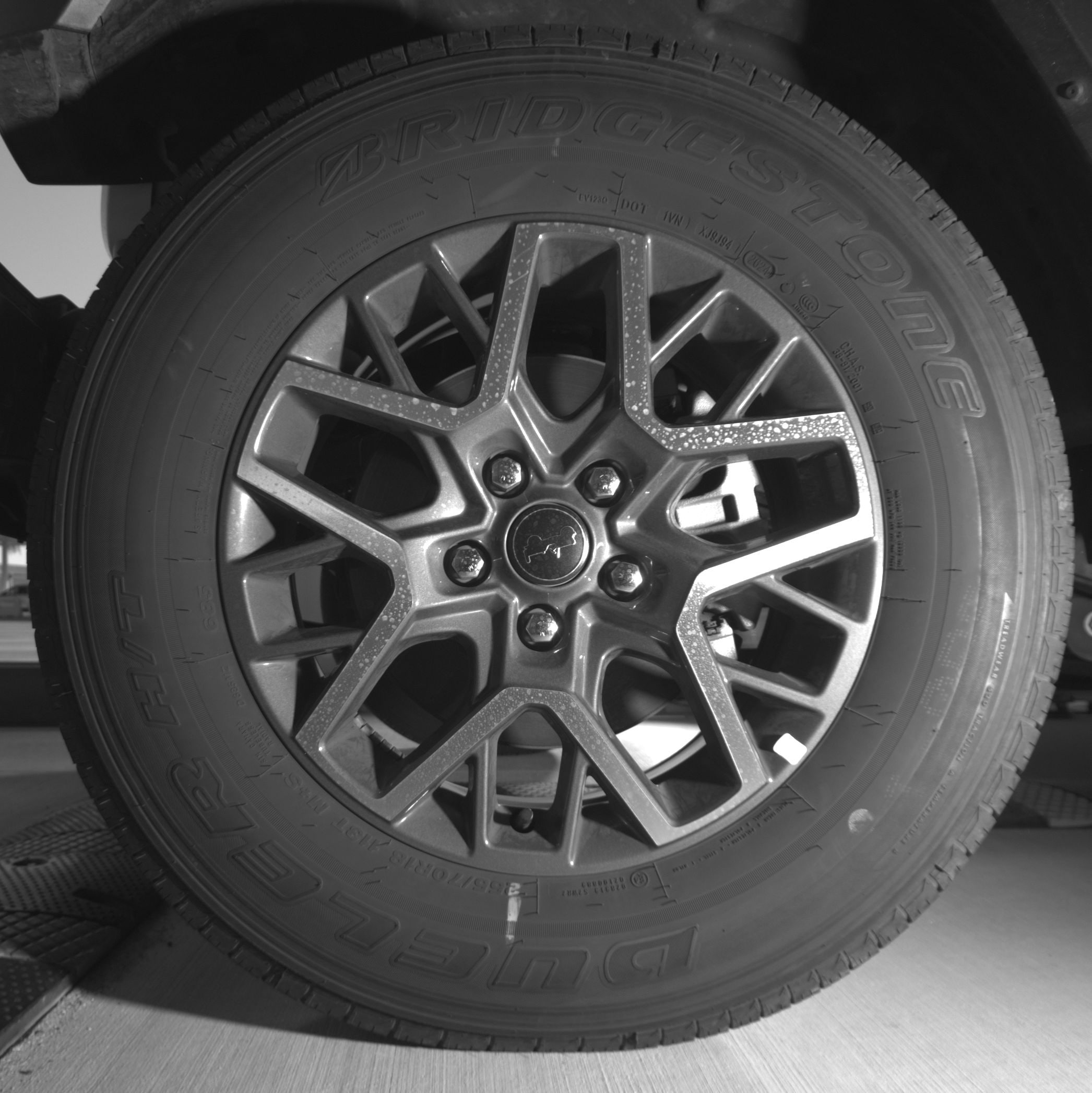 Thumbnail: 2025 Jeep Wrangler - 9