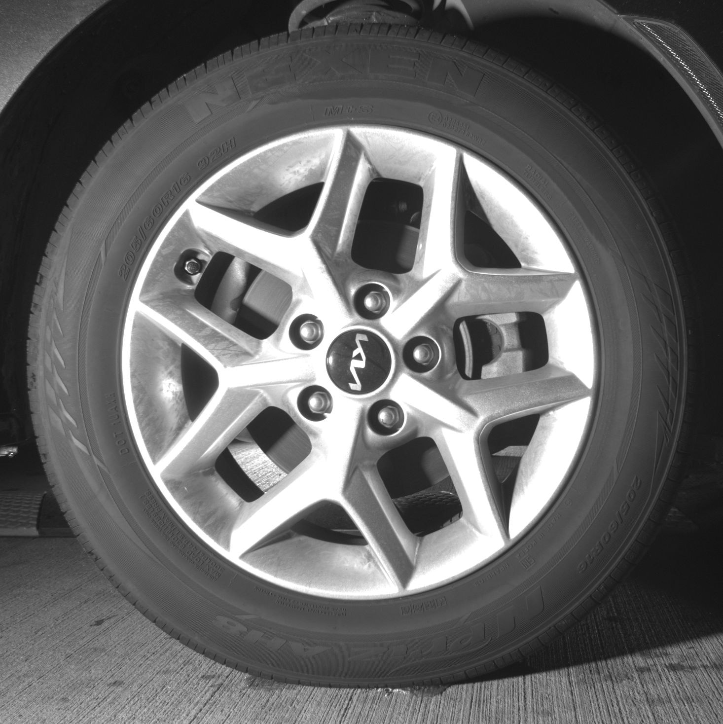 Thumbnail: 2025 Kia Soul - 10