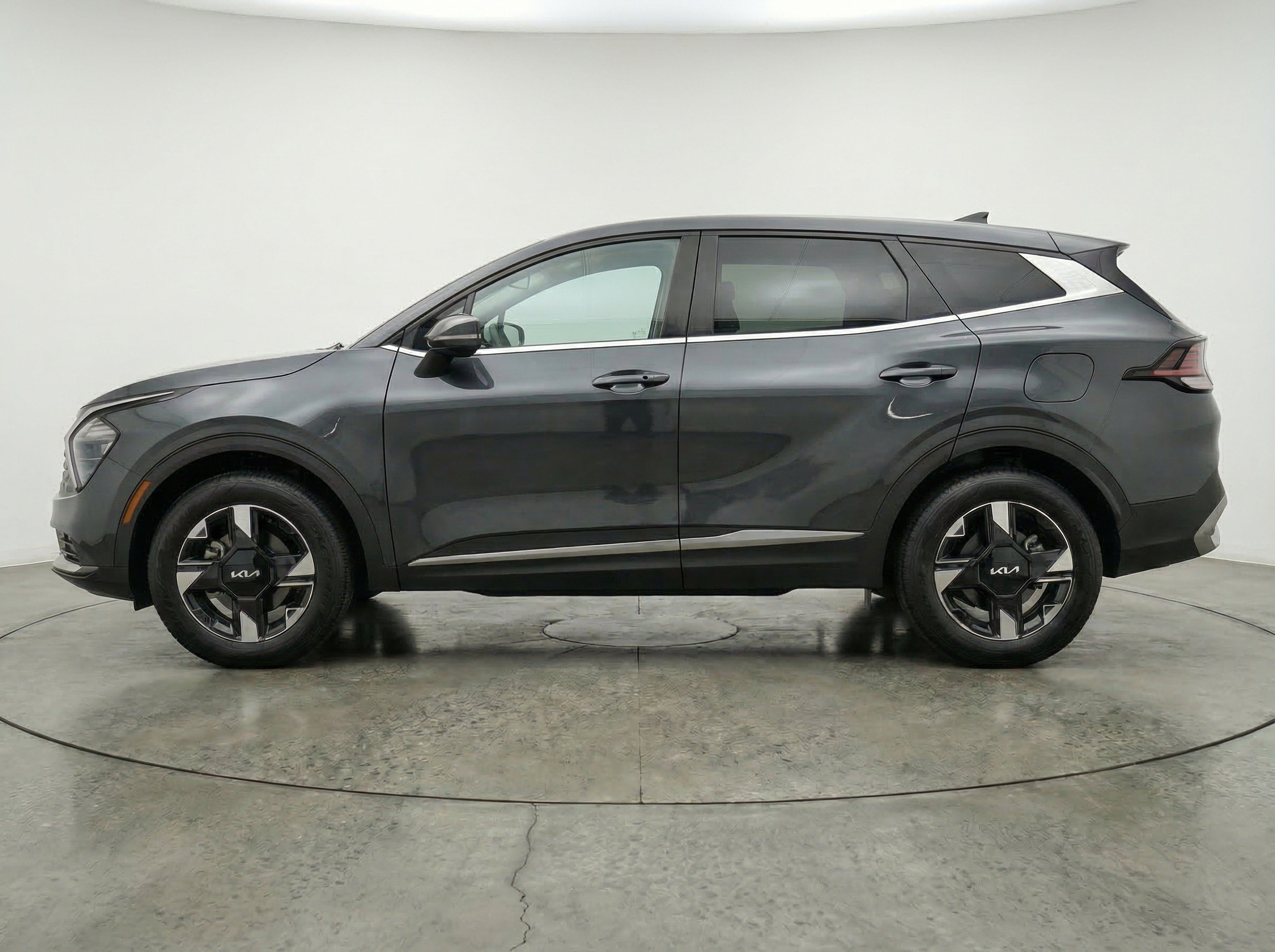 Thumbnail: 2026 Kia Sportage - 5