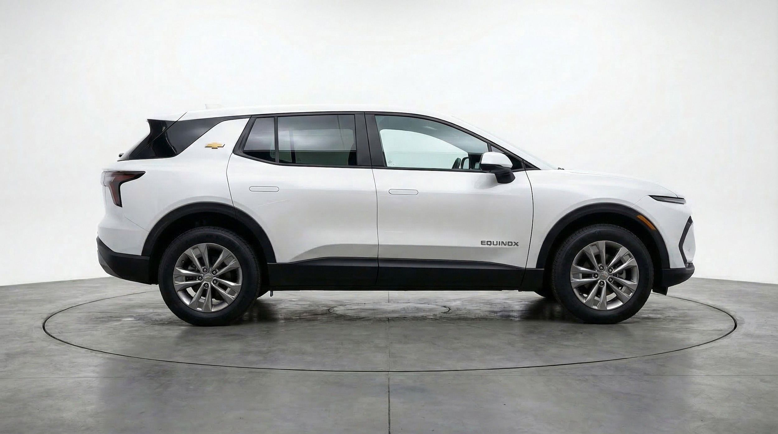 Thumbnail: 2025 Chevrolet Equinox - 11