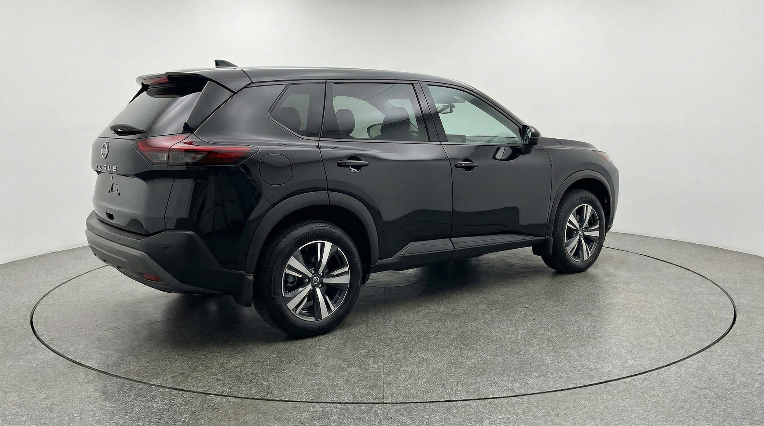 Thumbnail: 2026 Nissan Rogue - 9