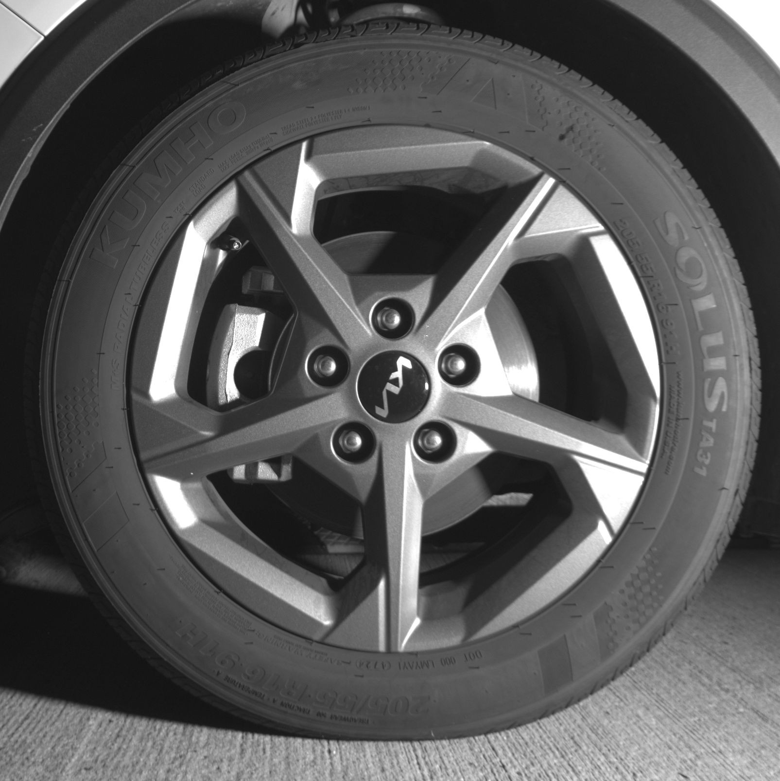 Thumbnail: 2025 Kia K4 - 9