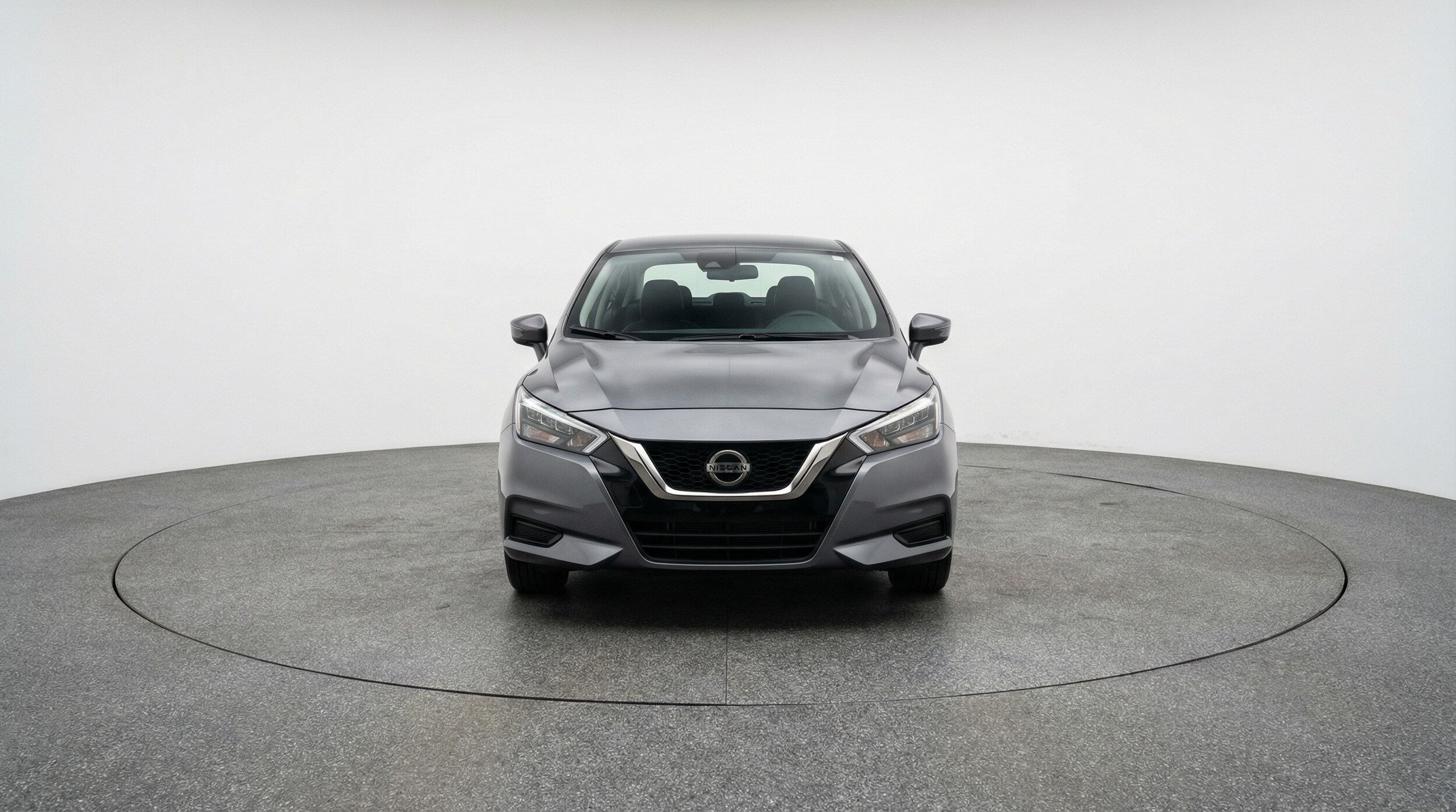 Thumbnail: 2025 Nissan Versa - 2