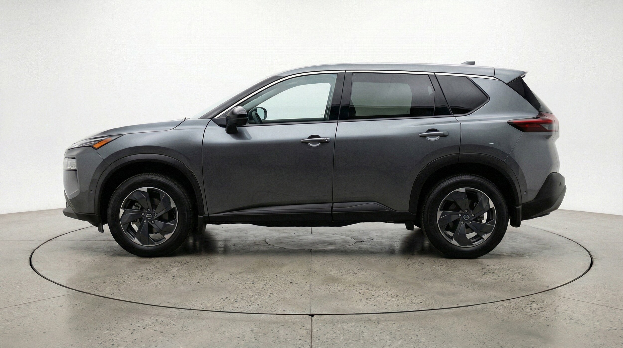 Thumbnail: 2025 Nissan Rogue - 5