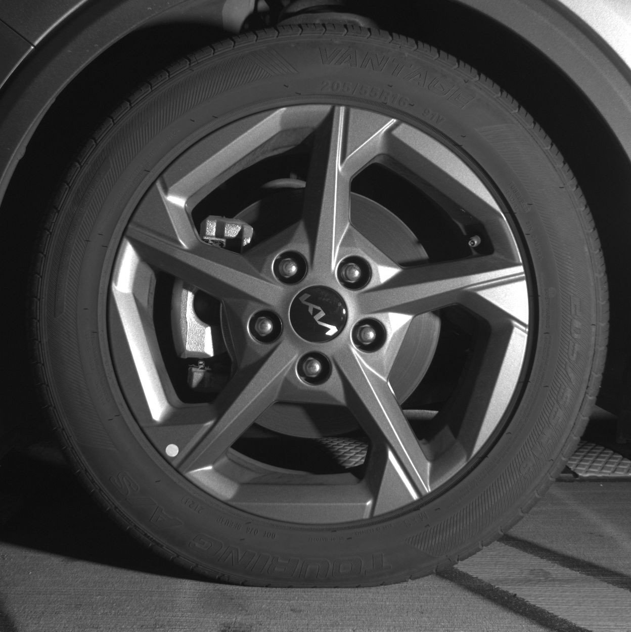 Thumbnail: 2025 Kia K4 - 12