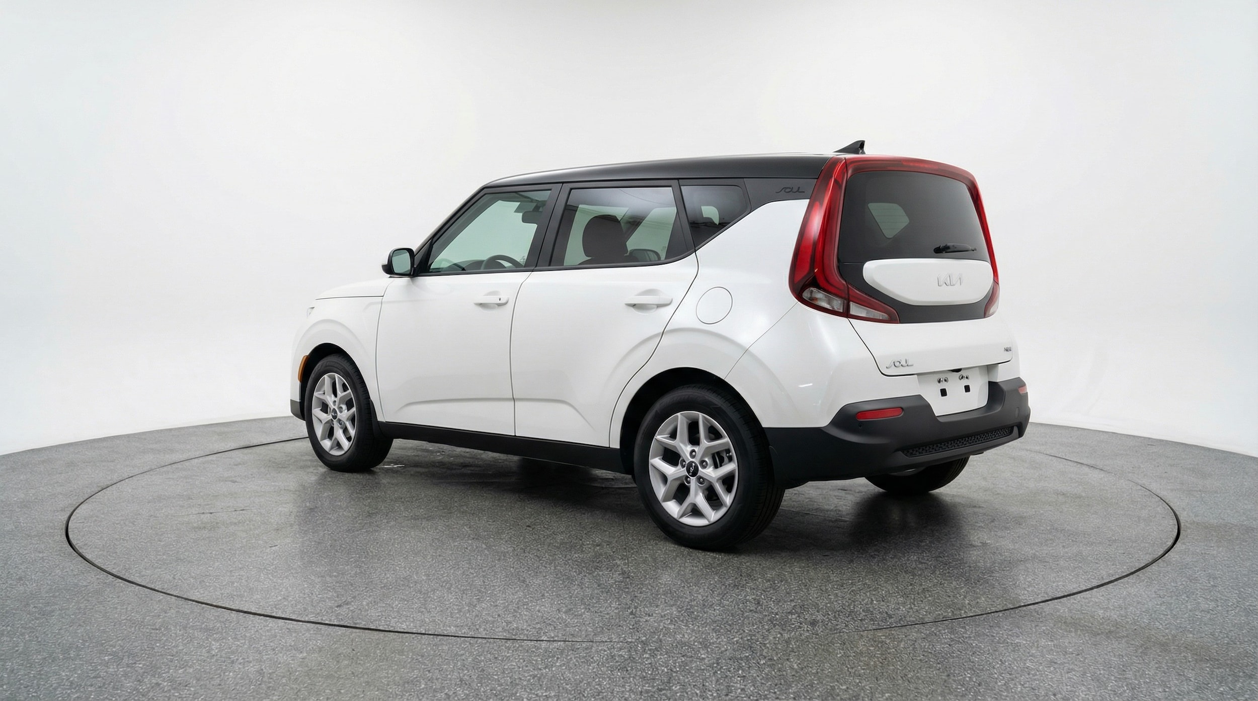 Thumbnail: 2025 Kia Soul - 5