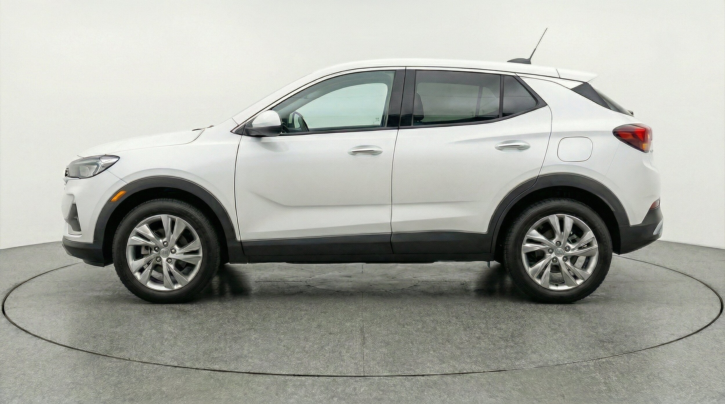 Thumbnail: 2026 Buick Encore GX - 5