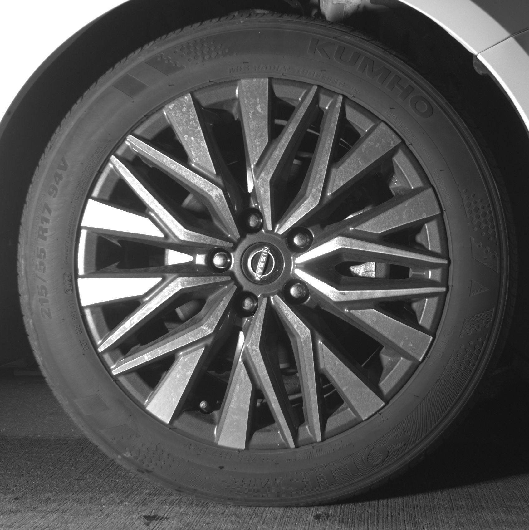 Thumbnail: 2025 Nissan Altima - 13