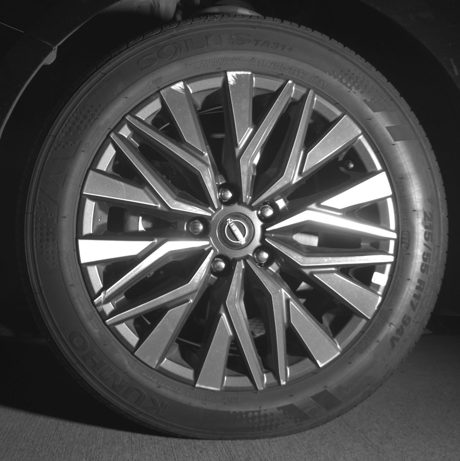 Thumbnail: 2025 Nissan Altima - 12