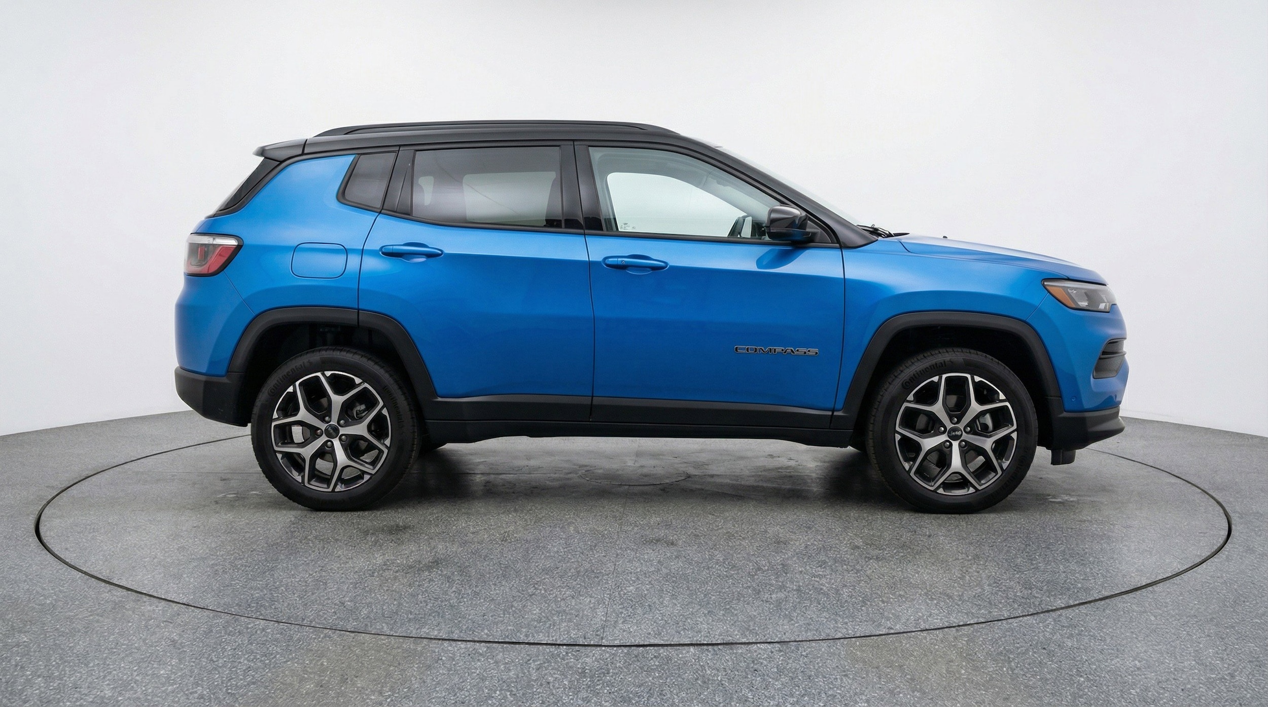 Thumbnail: 2025 Jeep Compass - 11