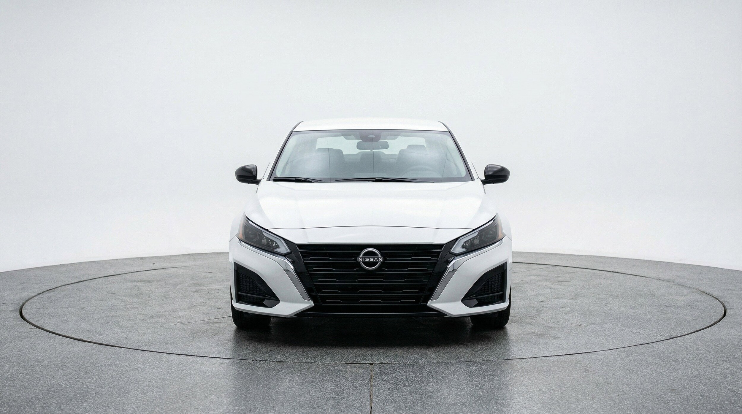 Thumbnail: 2025 Nissan Altima - 2