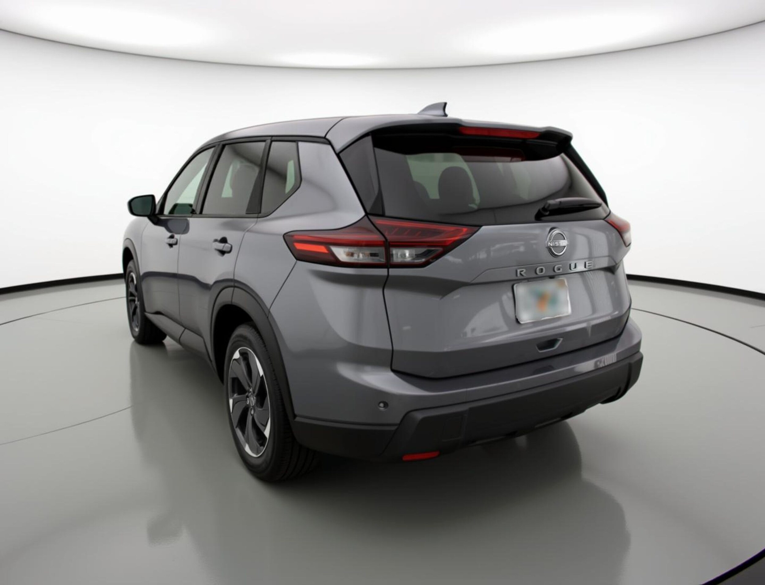 Thumbnail: 2025 Nissan Rogue - 5