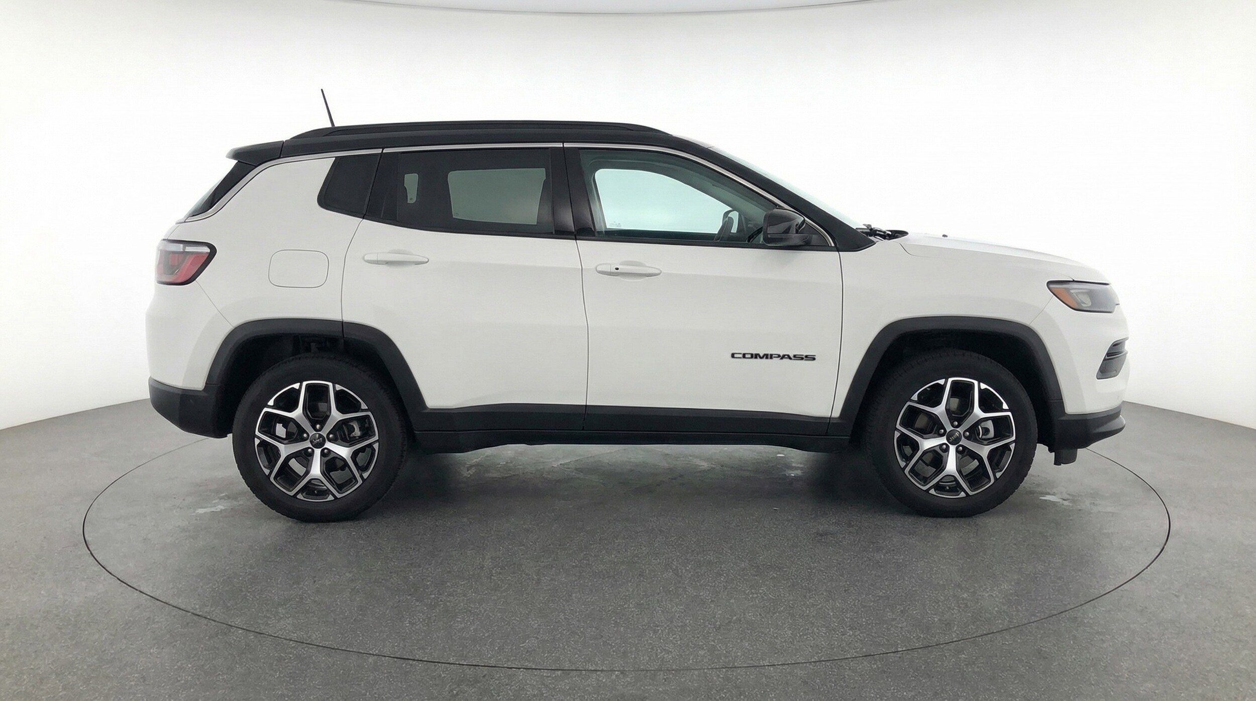 Thumbnail: 2025 Jeep Compass - 11
