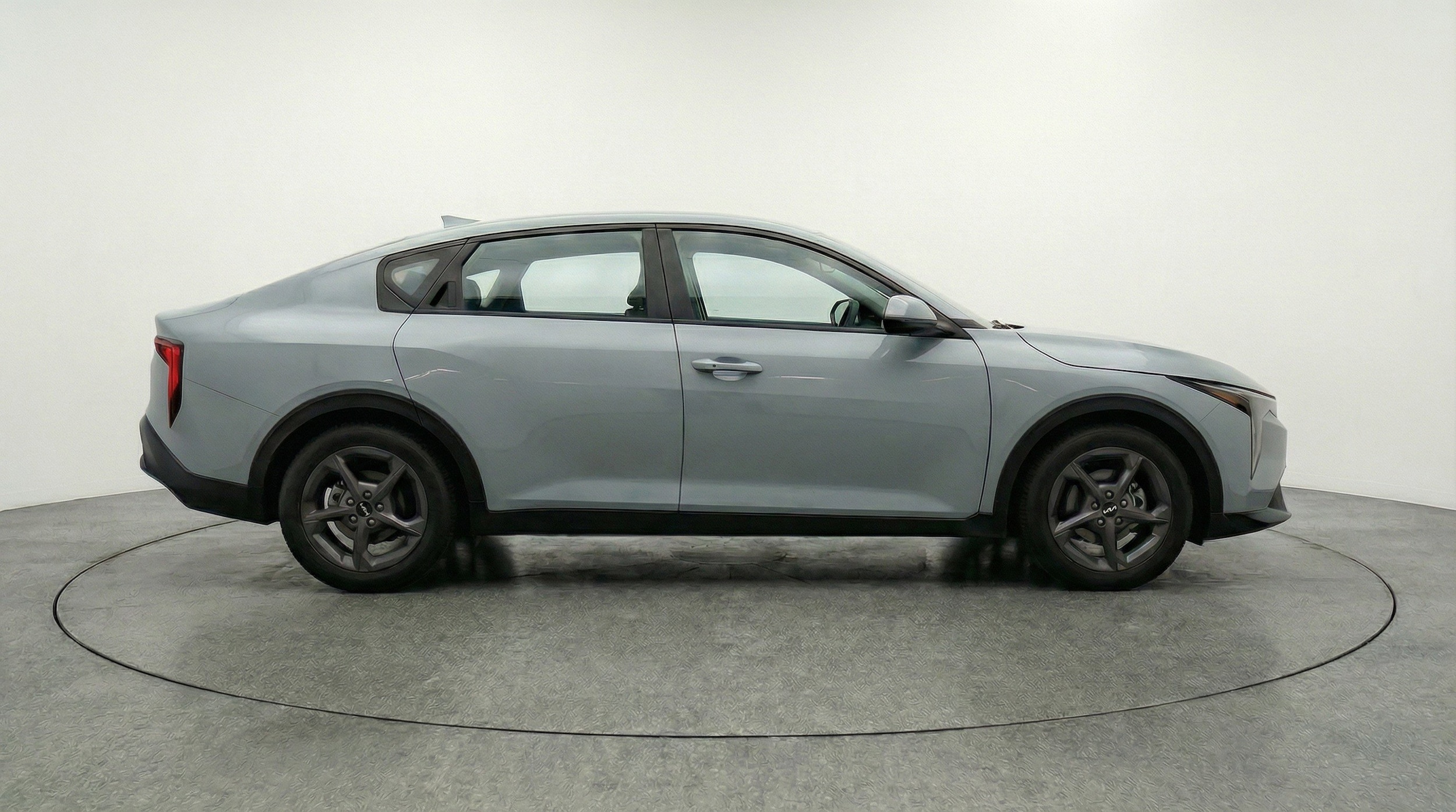 Thumbnail: 2025 Kia K4 - 11