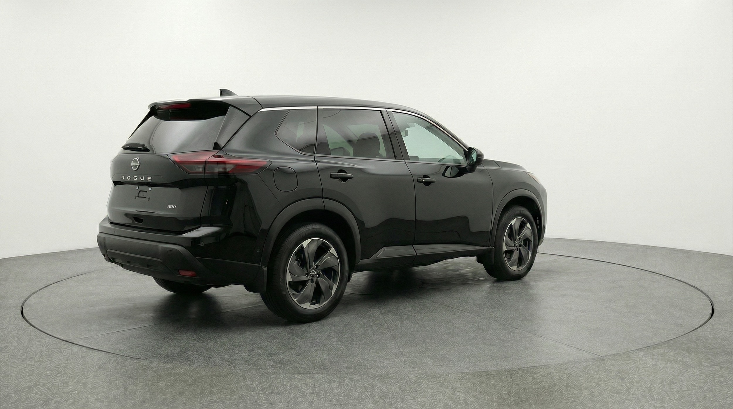 Thumbnail: 2025 Nissan Rogue - 7