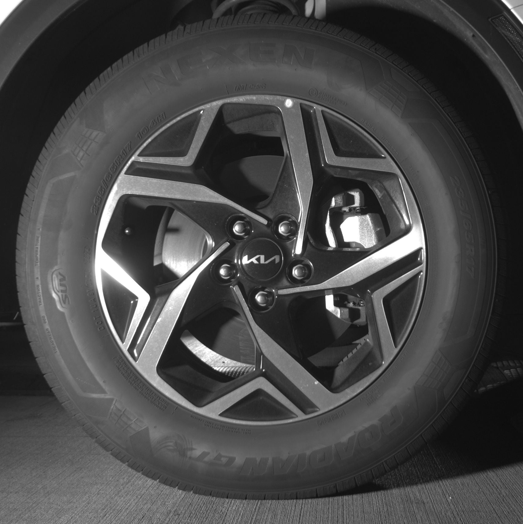 Thumbnail: 2025 Kia Sportage - 10