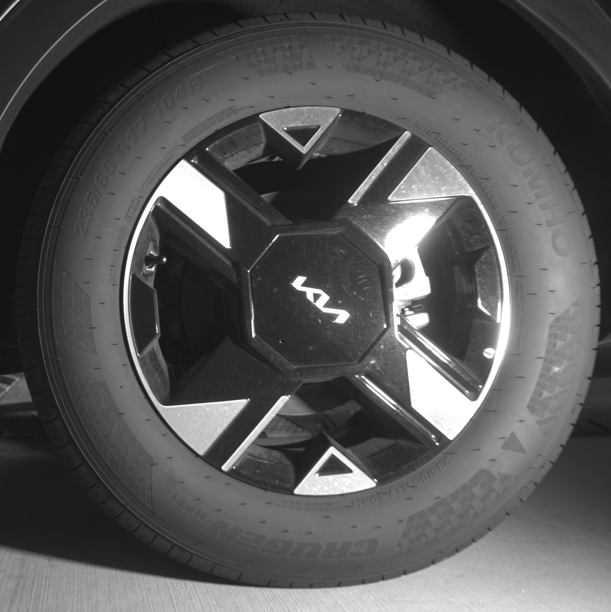 Thumbnail: 2026 Kia Sportage - 14