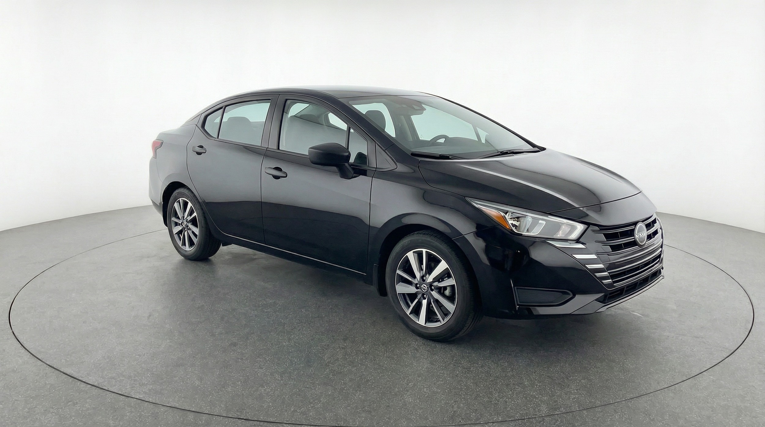 Thumbnail: 2025 Nissan Versa - 1