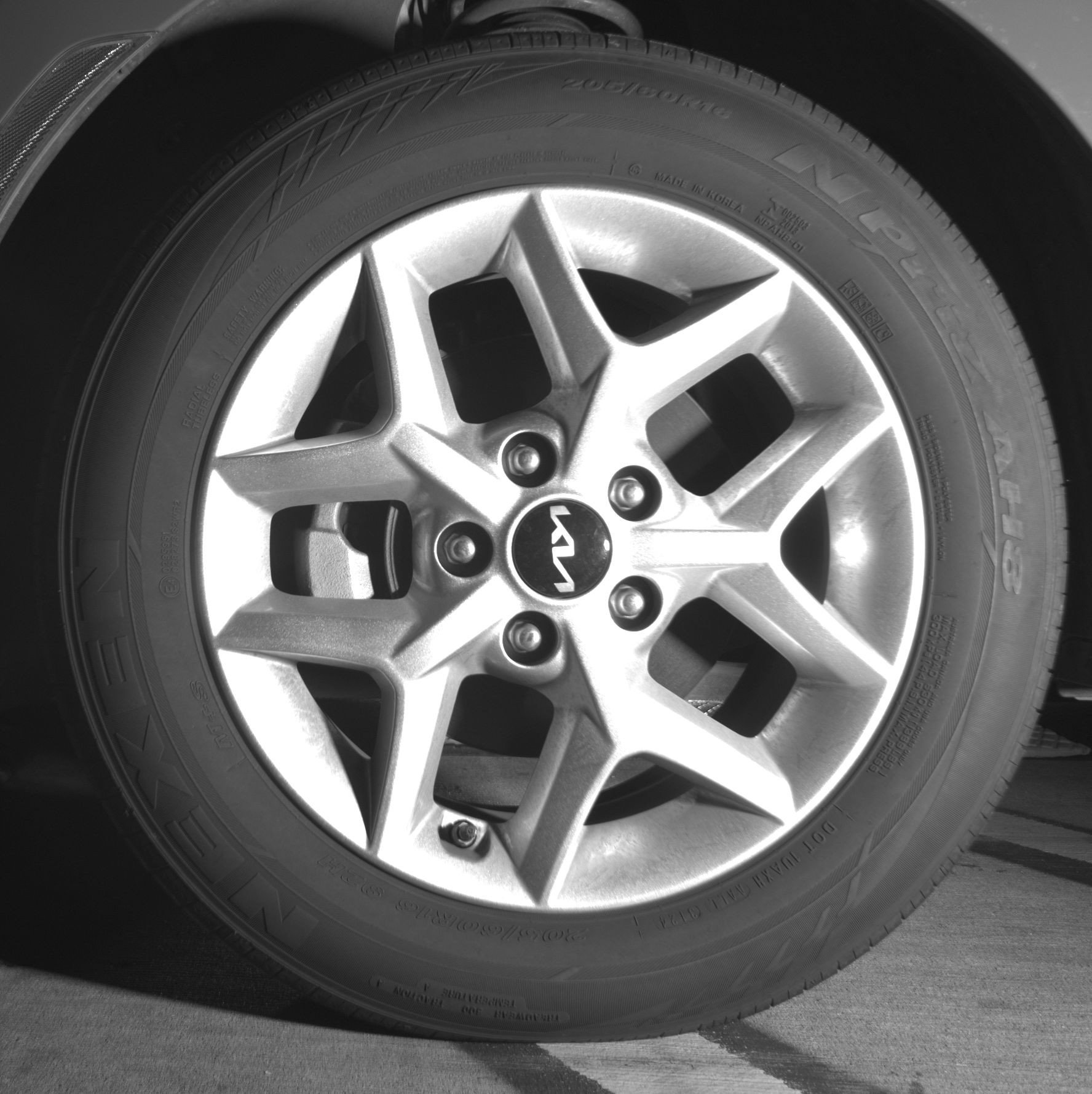 Thumbnail: 2025 Kia Soul - 12