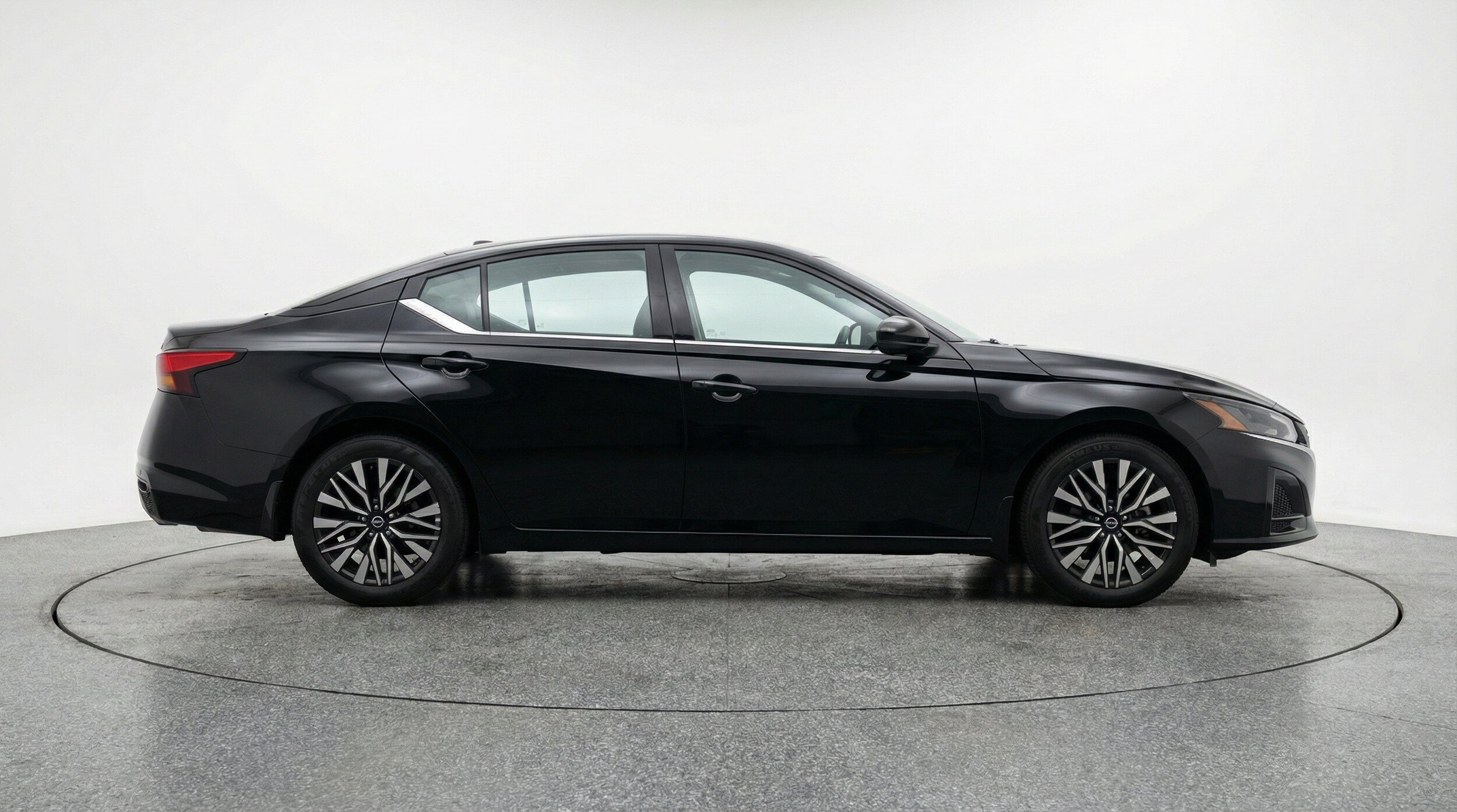 Thumbnail: 2026 Nissan Altima - 11