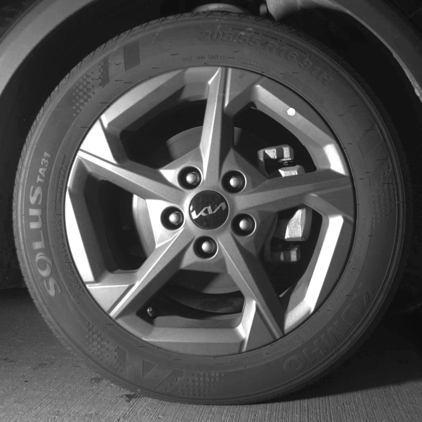 Thumbnail: 2025 Kia K4 - 10